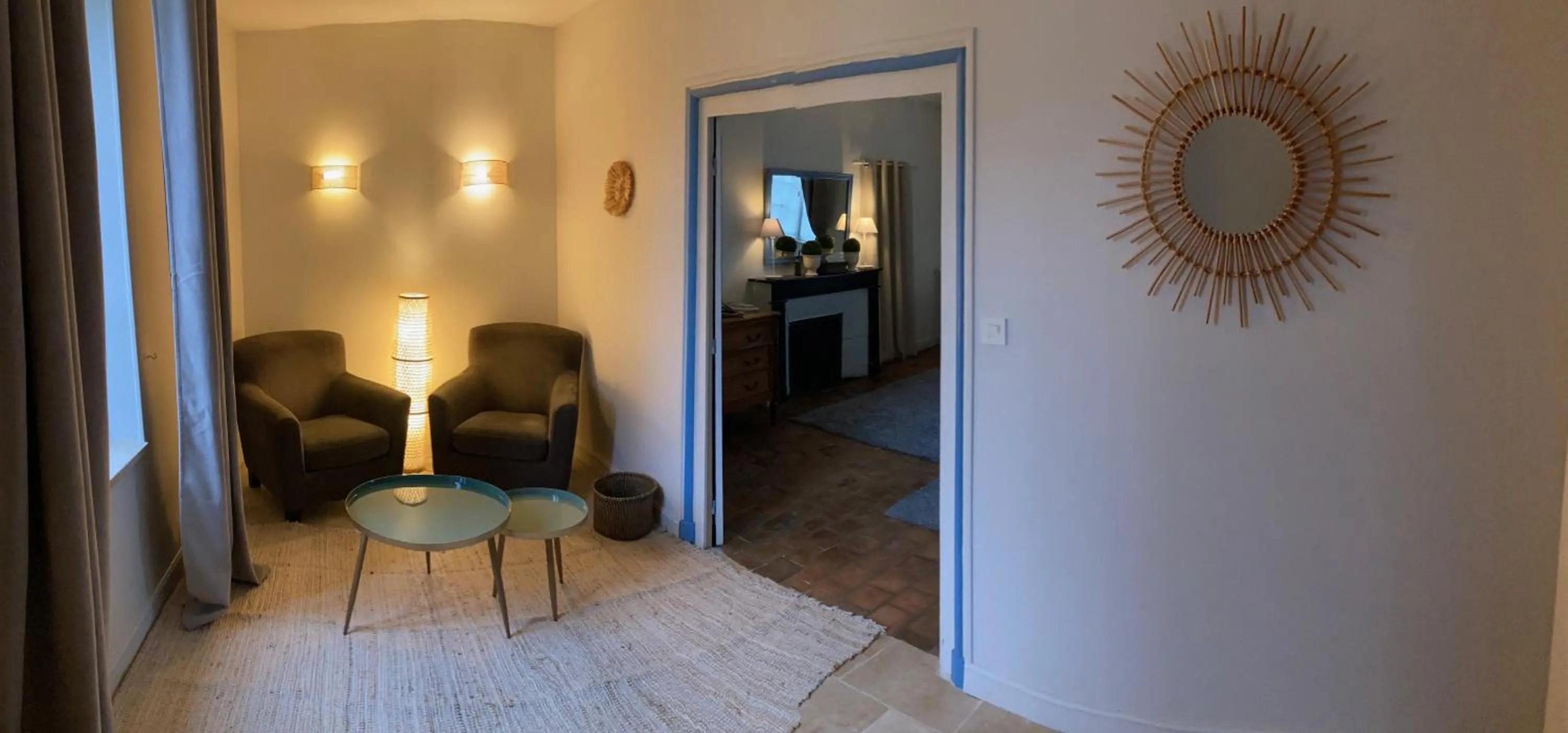 Property building in Le Béguinage