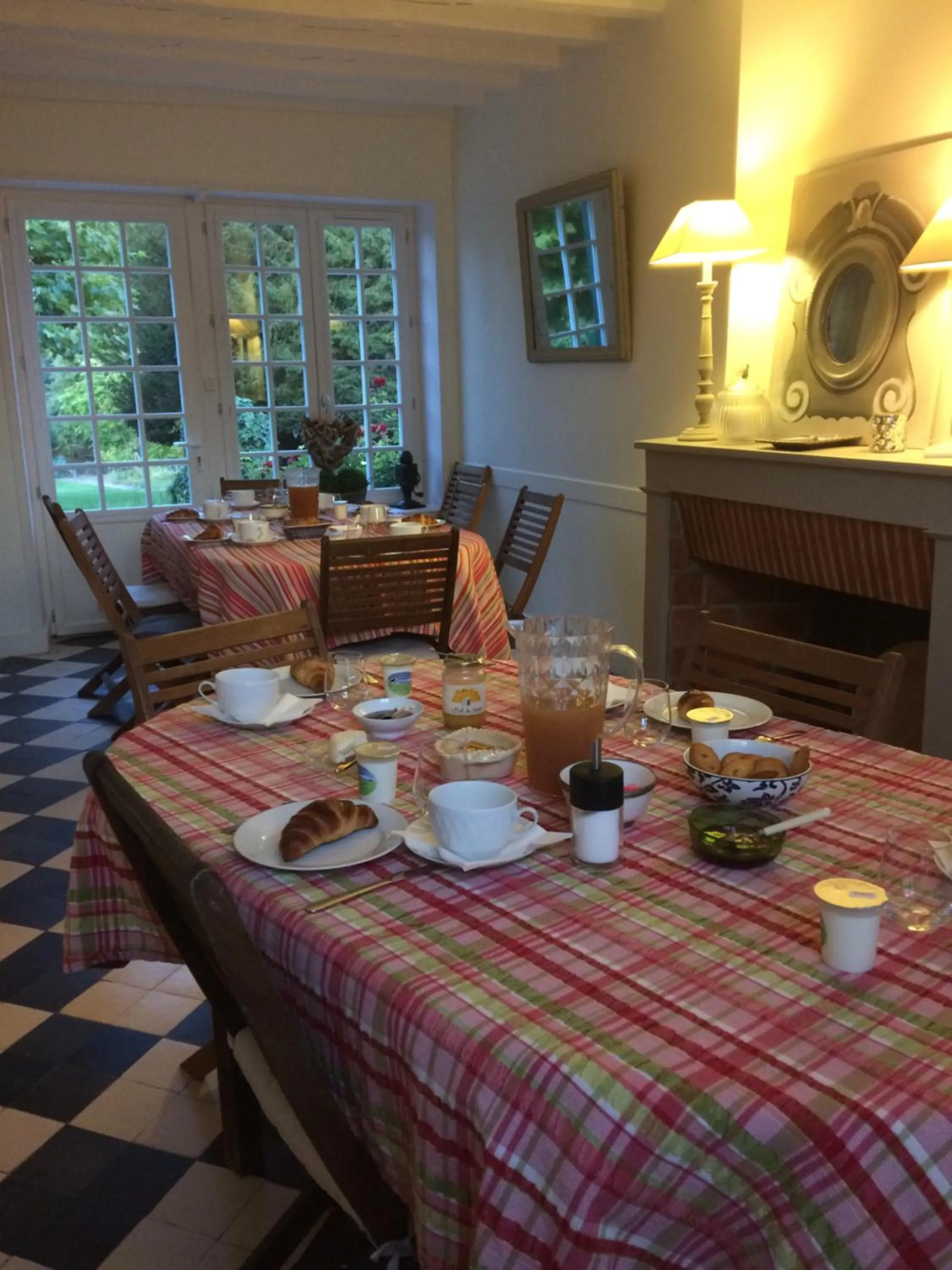 Other in Le Béguinage