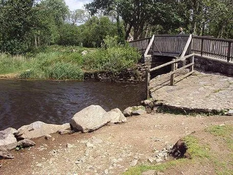 Day in Ryebrook House