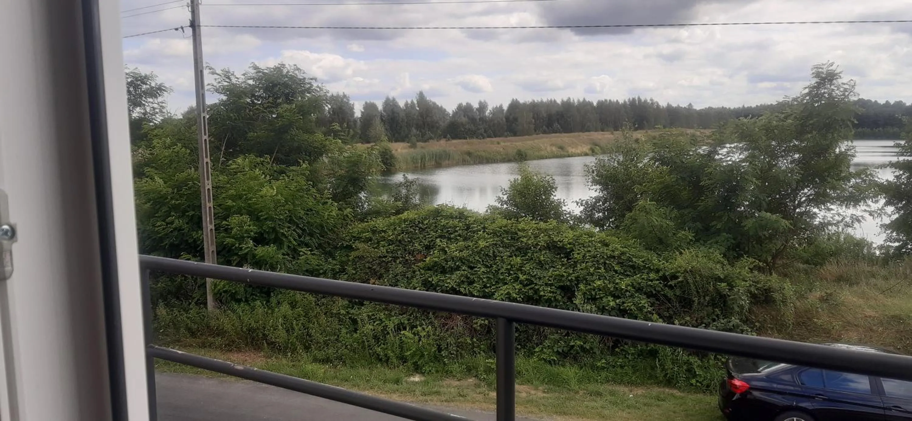 Pokoje blisko SUNTAGO