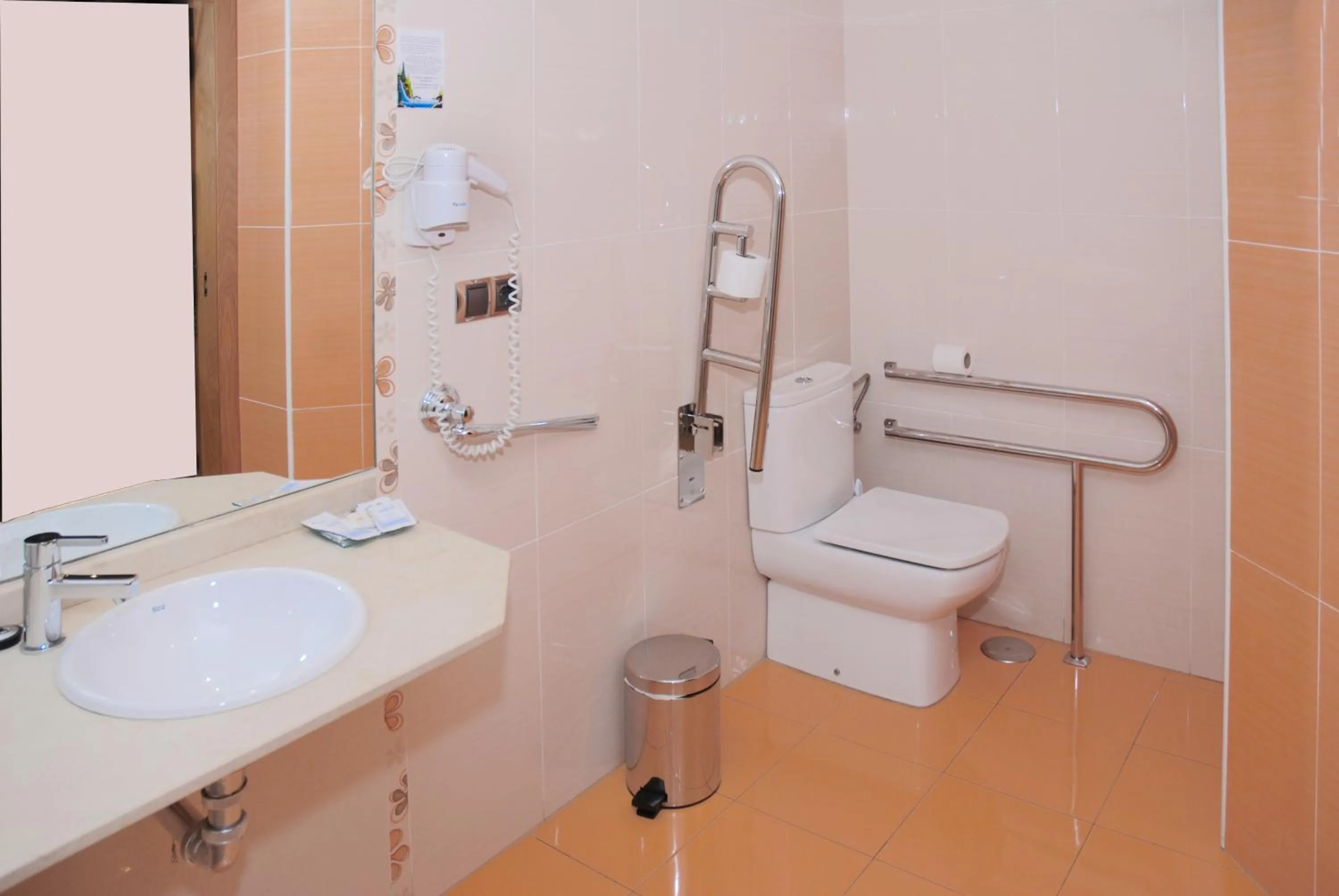Hotel Villa de Cacabelos