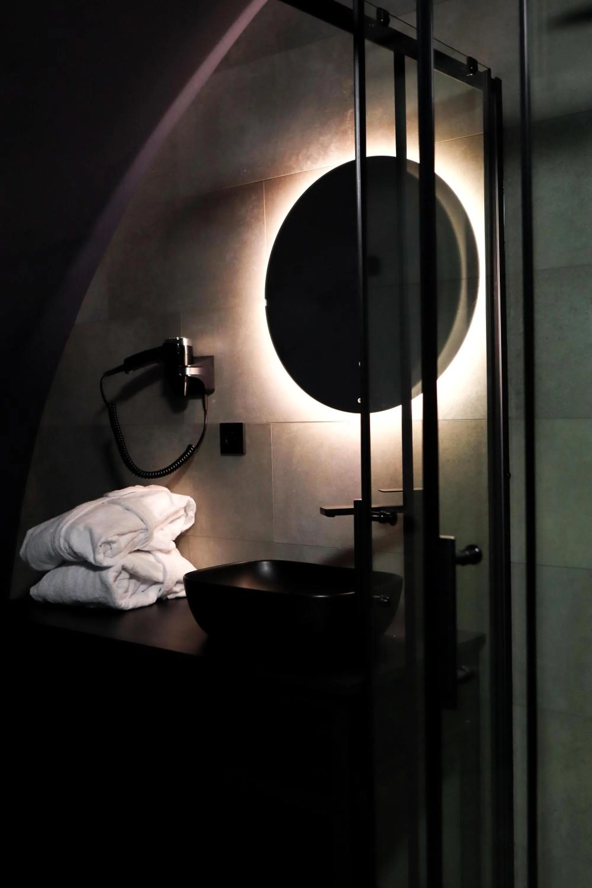 Bed in Wellland Hotel