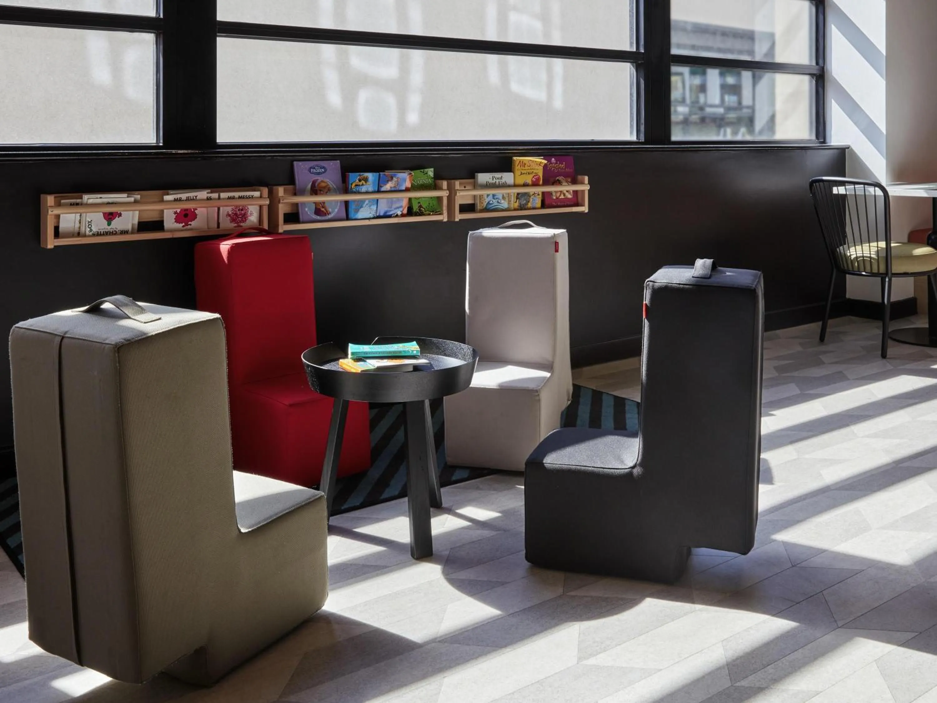 Other in Aparthotel Adagio Liverpool City Centre