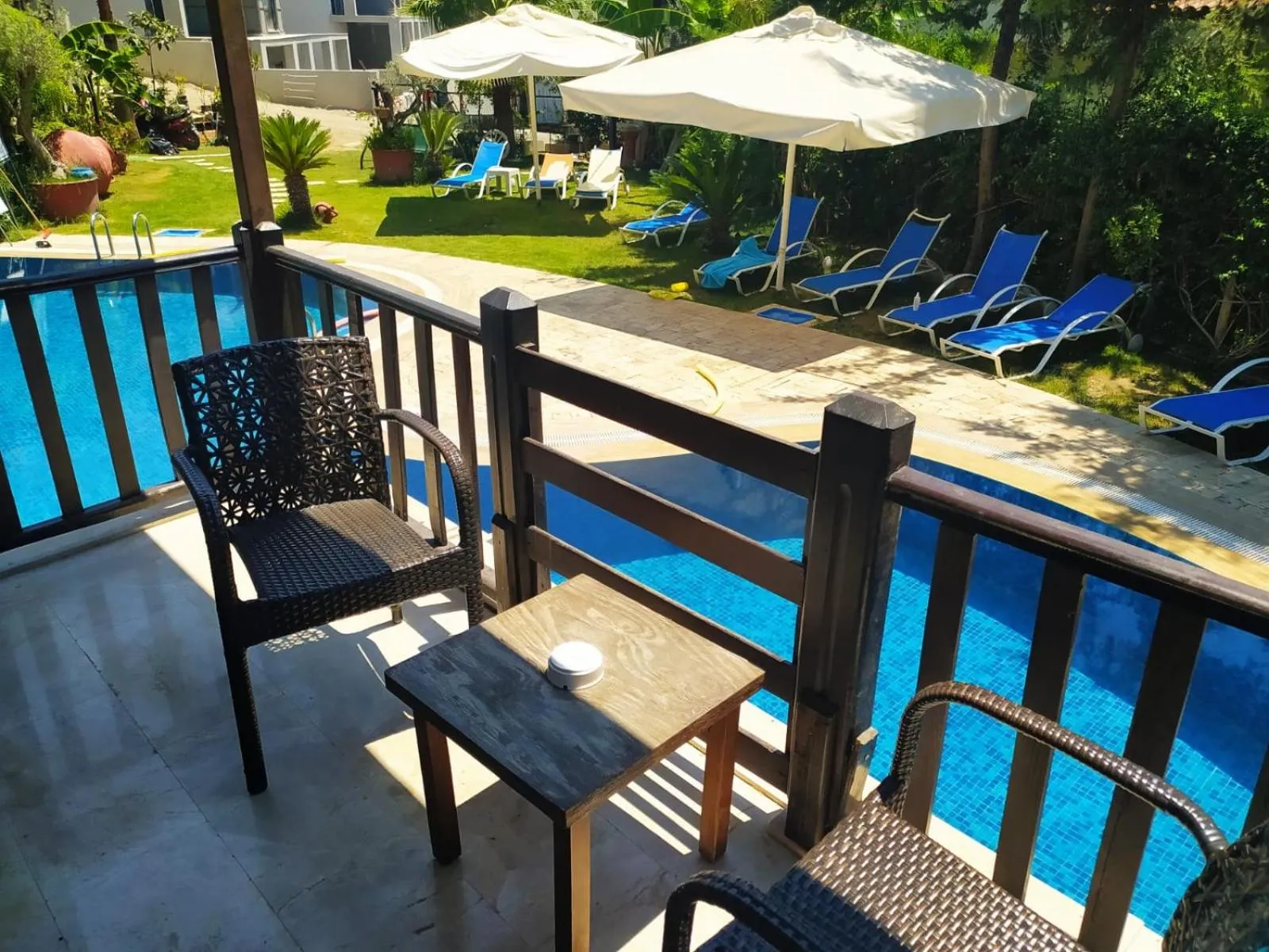 Alya Hotel Göcek