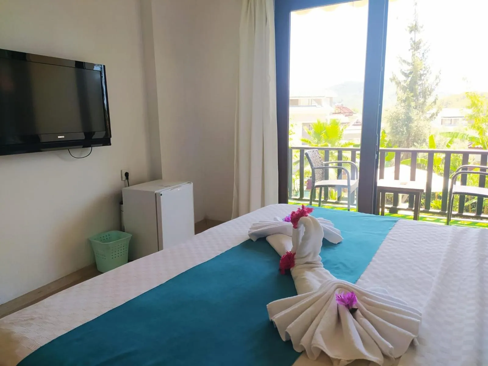 Alya Hotel Göcek