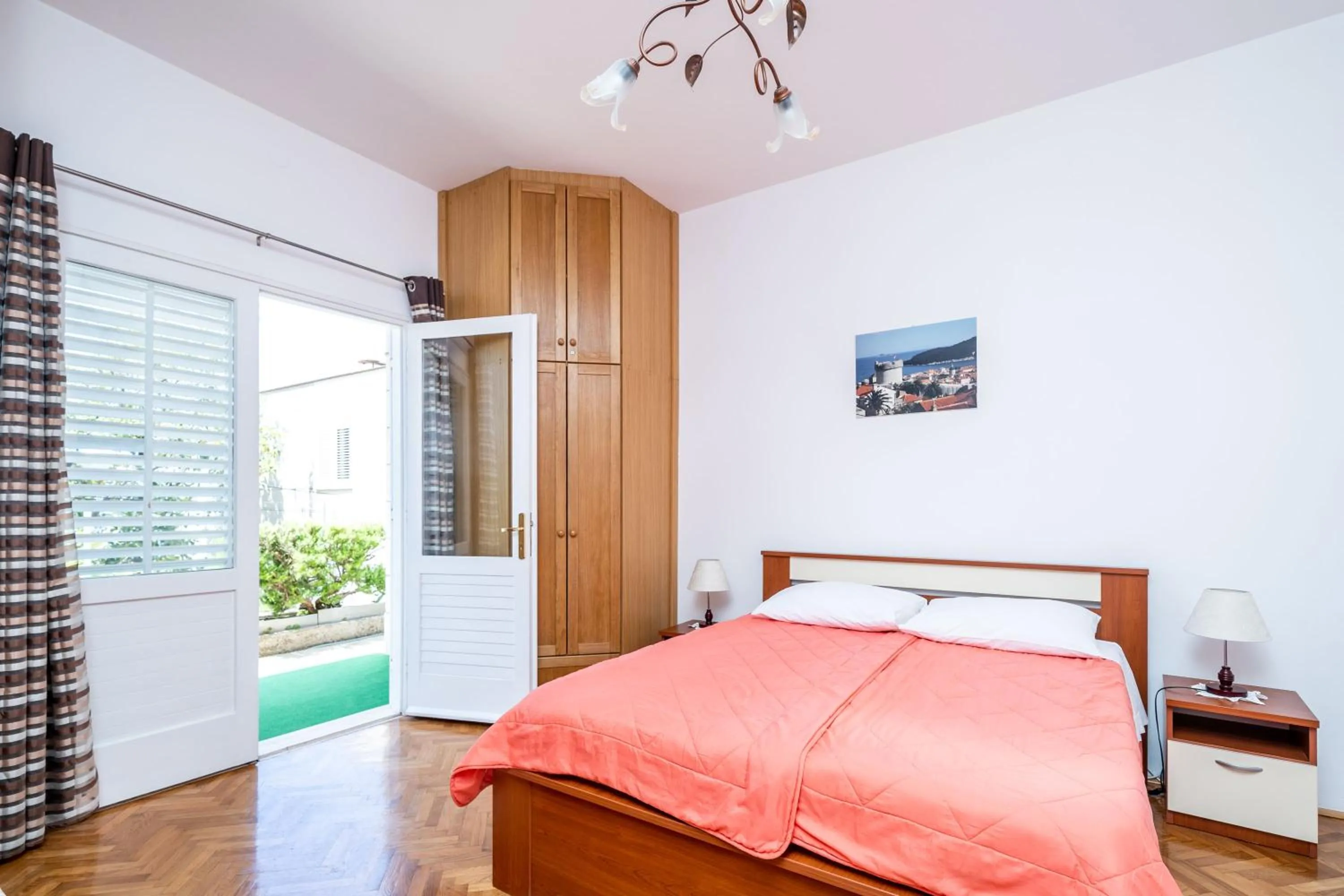 Apartments Kazo