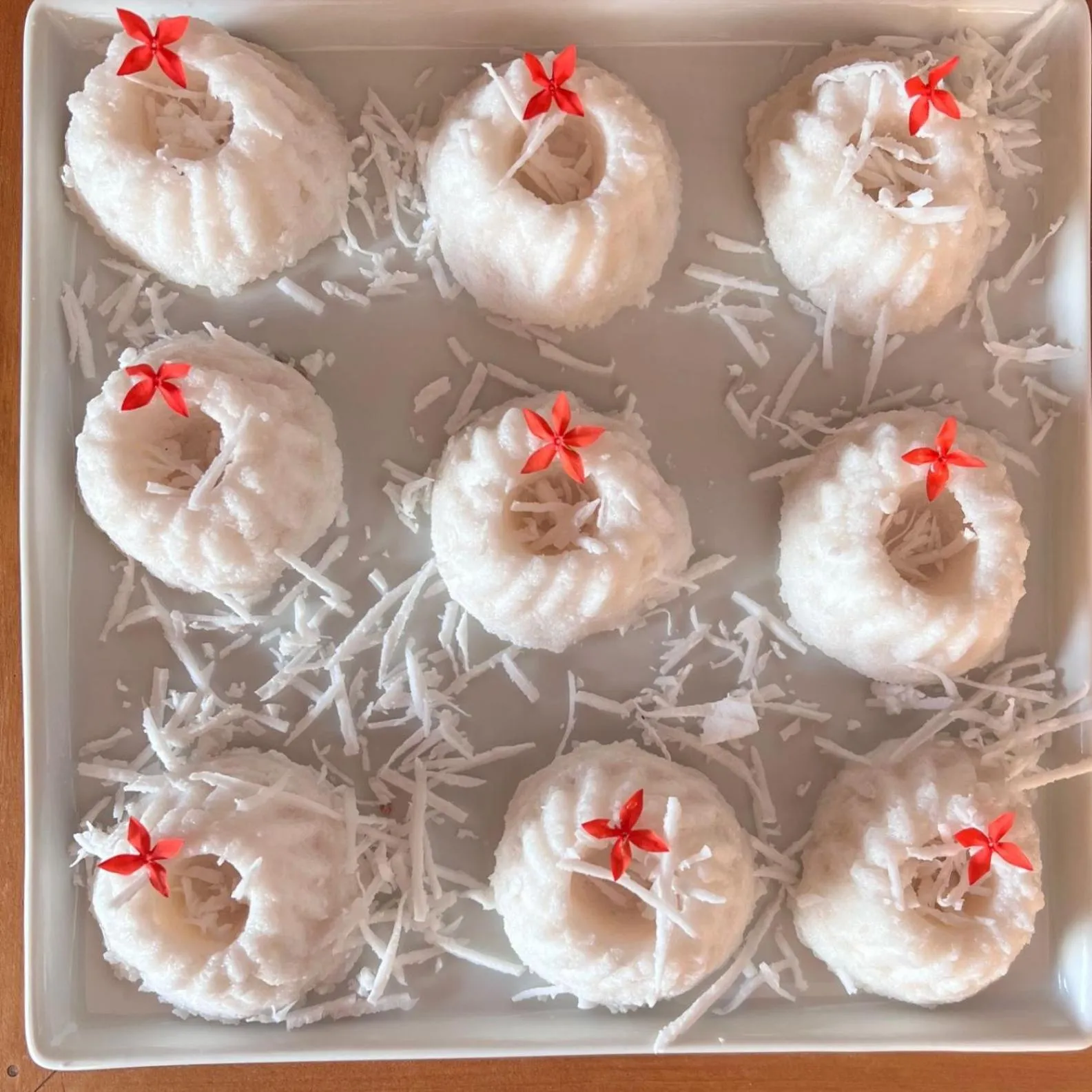 Breakfast in Pousada Bahia Bella