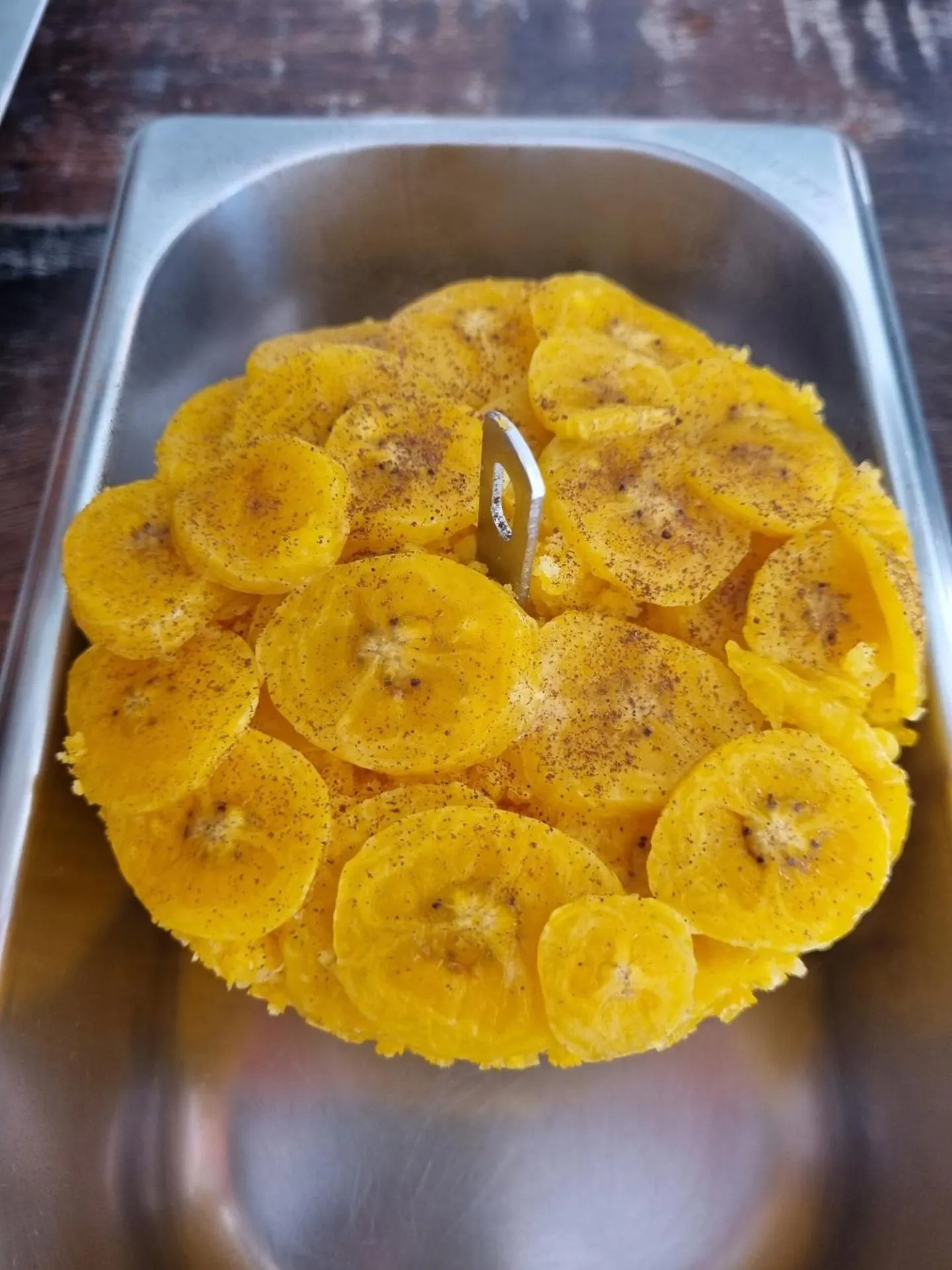 Breakfast in Pousada Bahia Bella