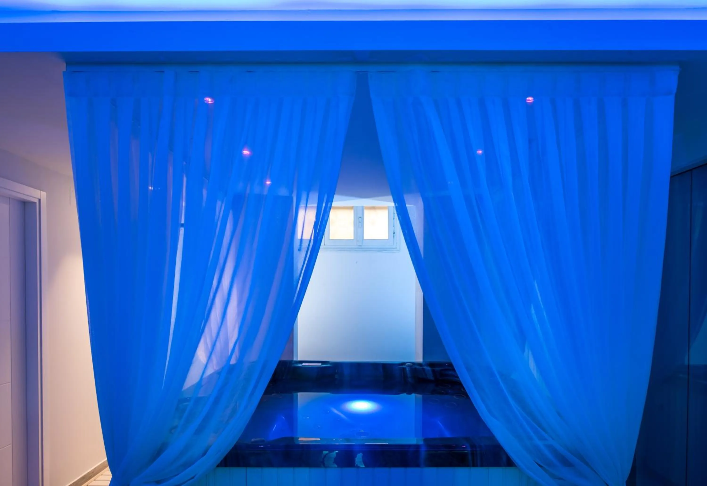 Massage in Odyssia Beach Hotel