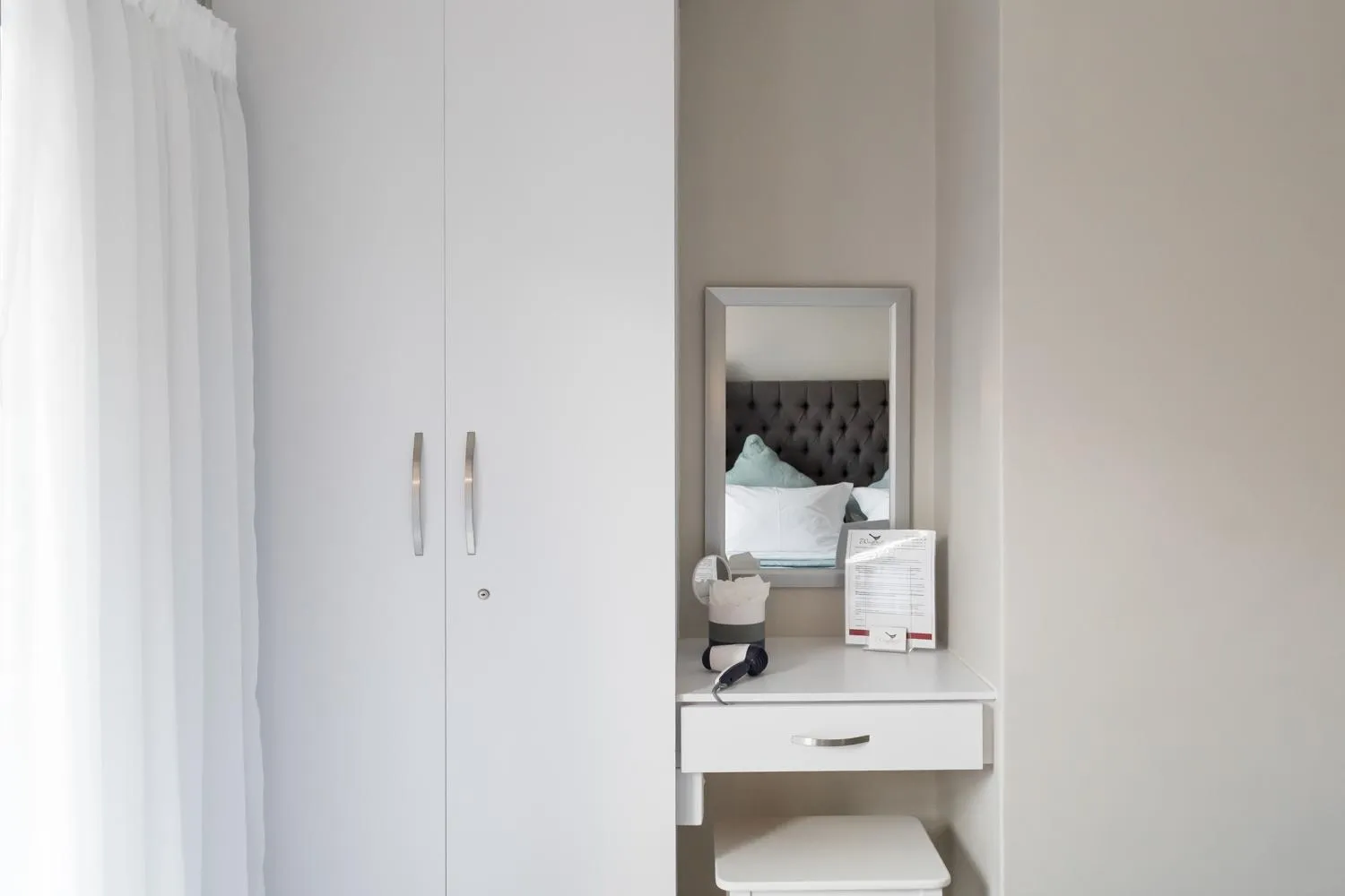 Photo of the whole room in Wagtails Guest House