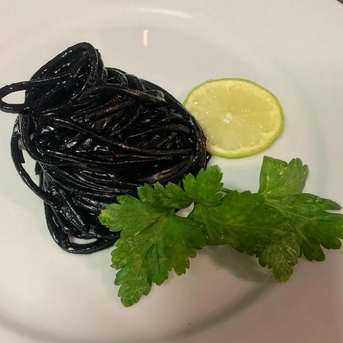 Restaurant/places to eat in Hotel La Silvana