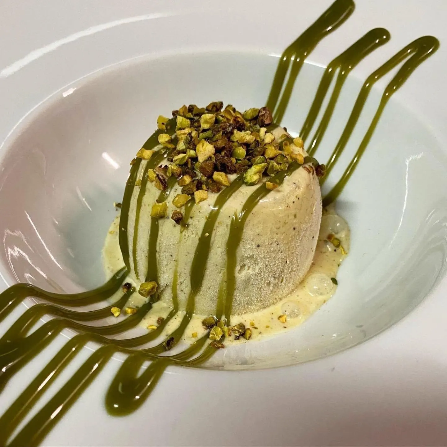 Lounge or bar in Hotel La Silvana