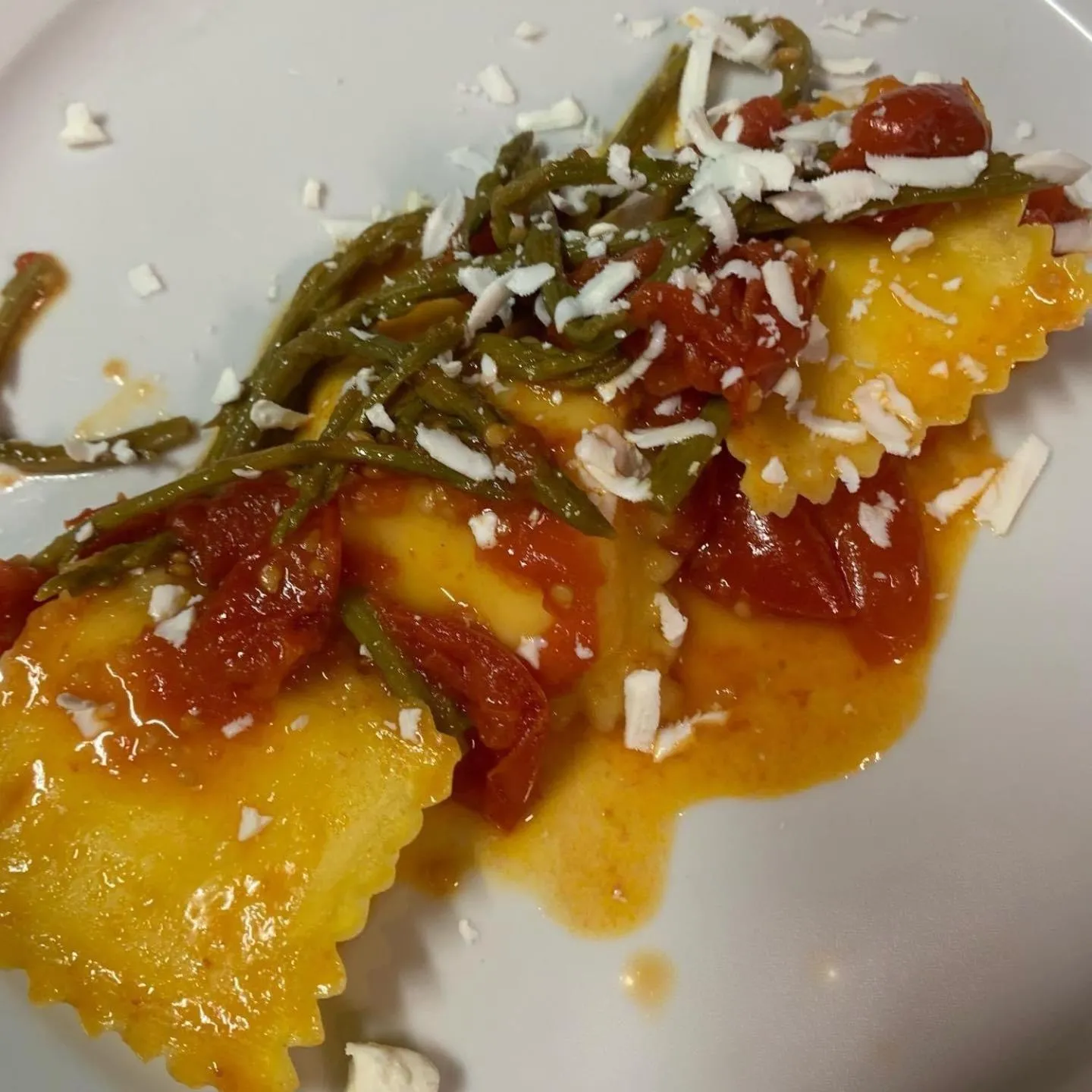 Restaurant/places to eat in Hotel La Silvana