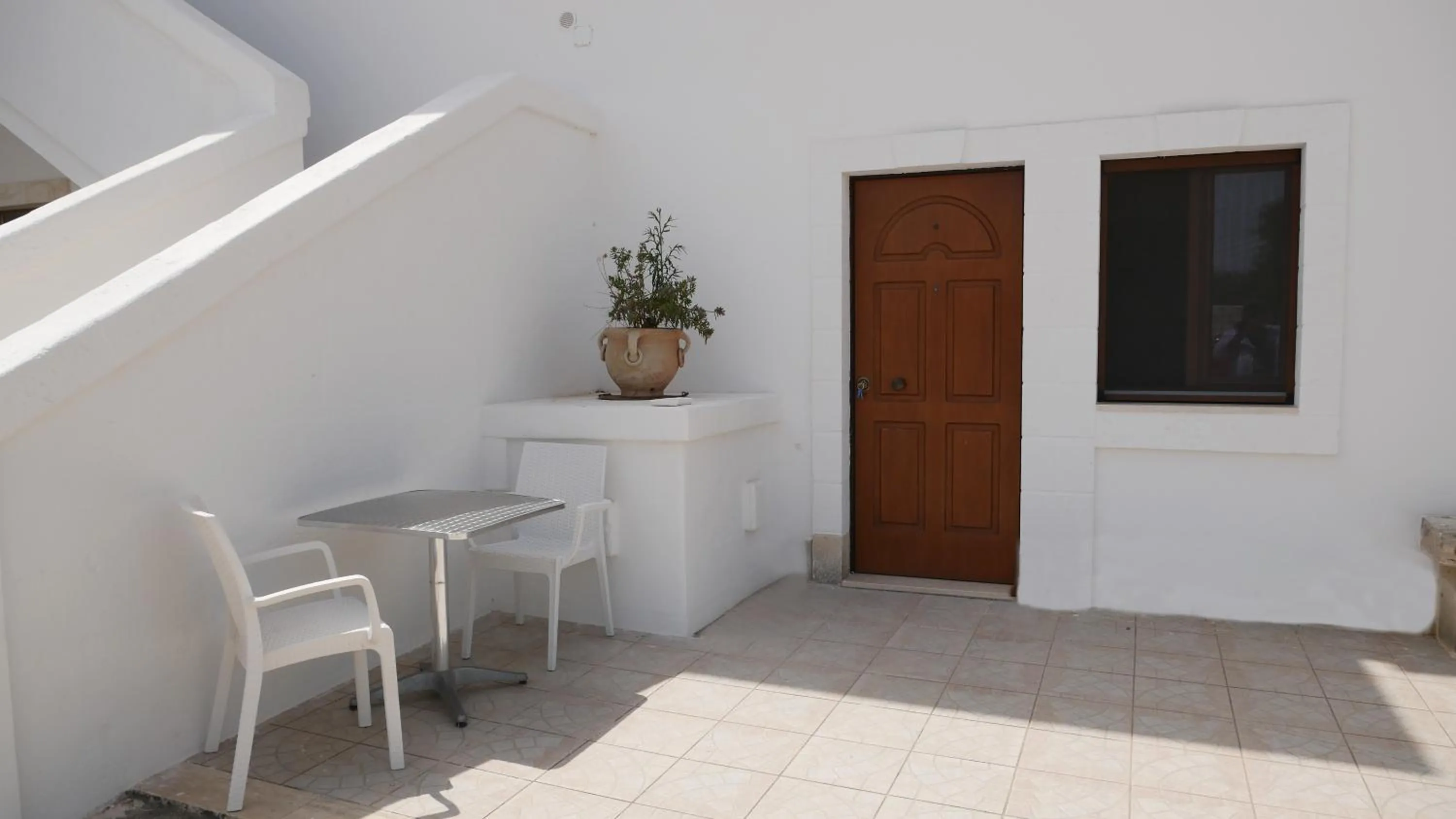 Property building in Masseria Lama D'impisa