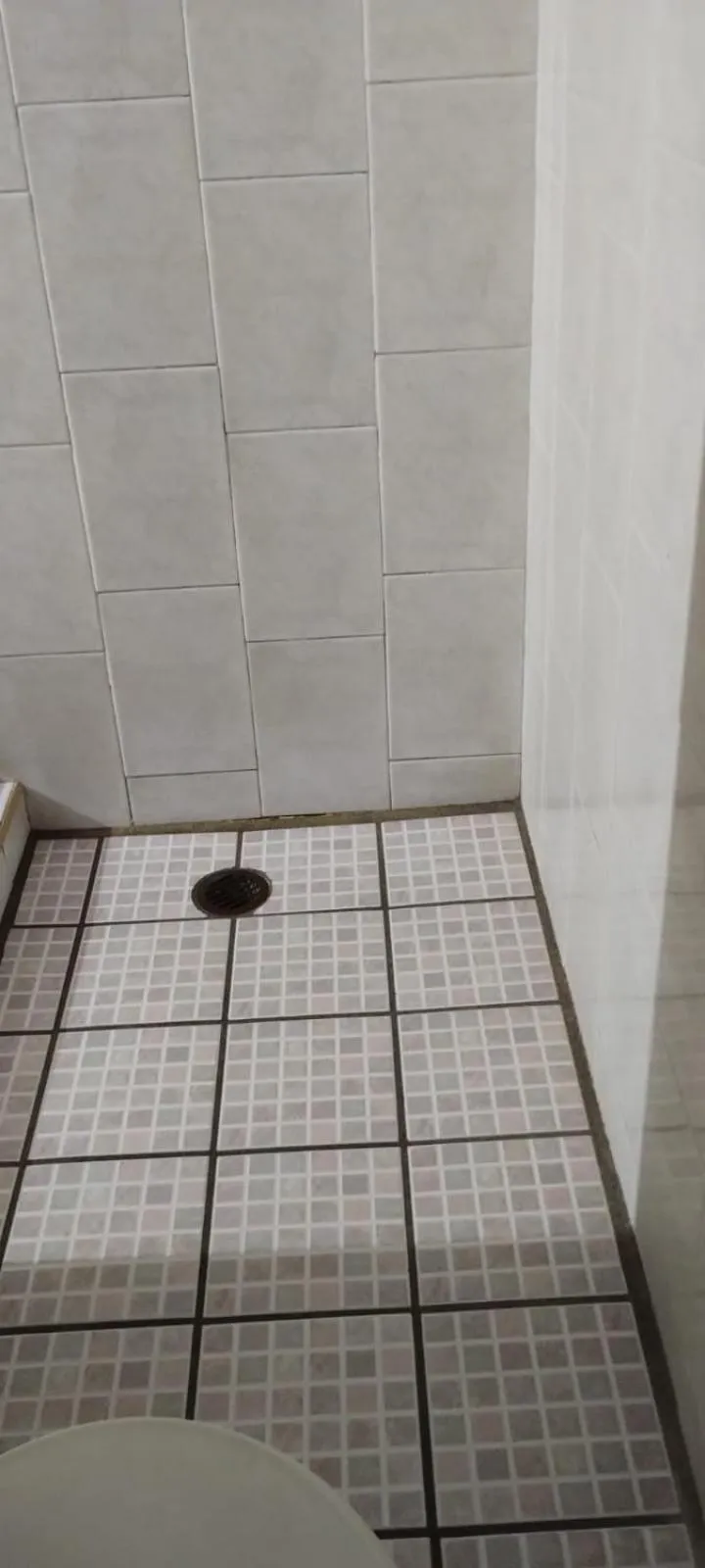 Bed in Hotel Avenida