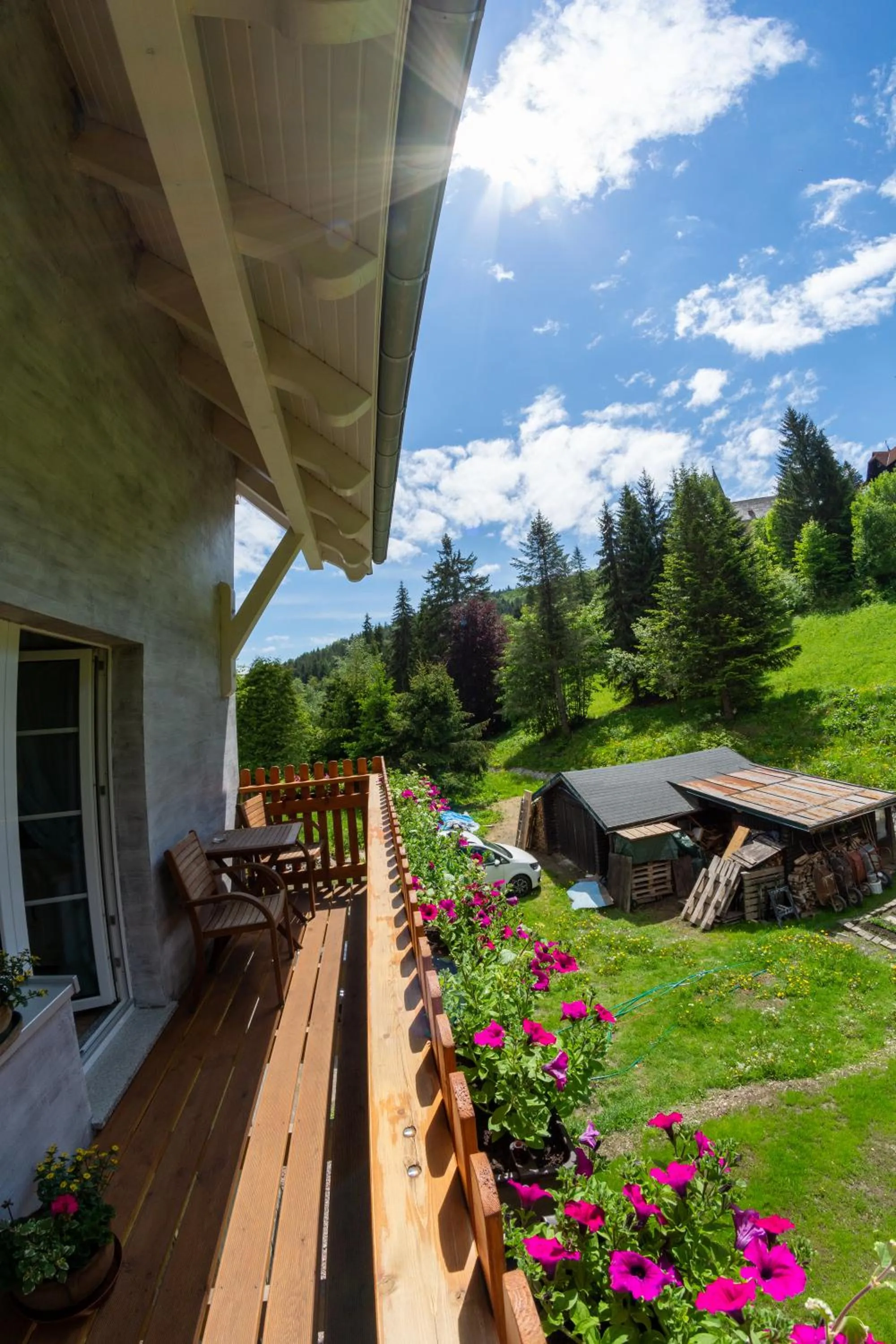 Villa Jana