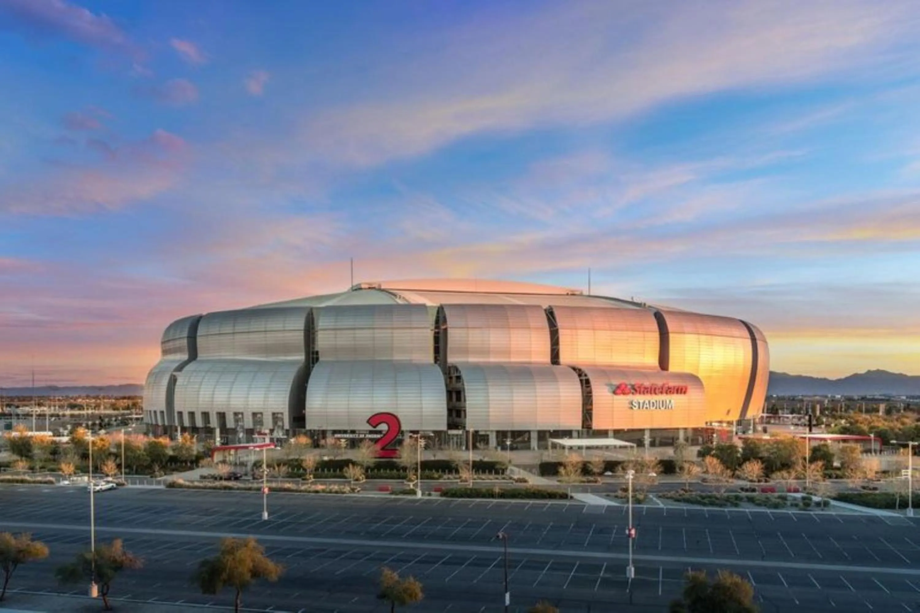 Area and facilities in Staybridge Suites Phoenix Glendale Sports Dist by IHG