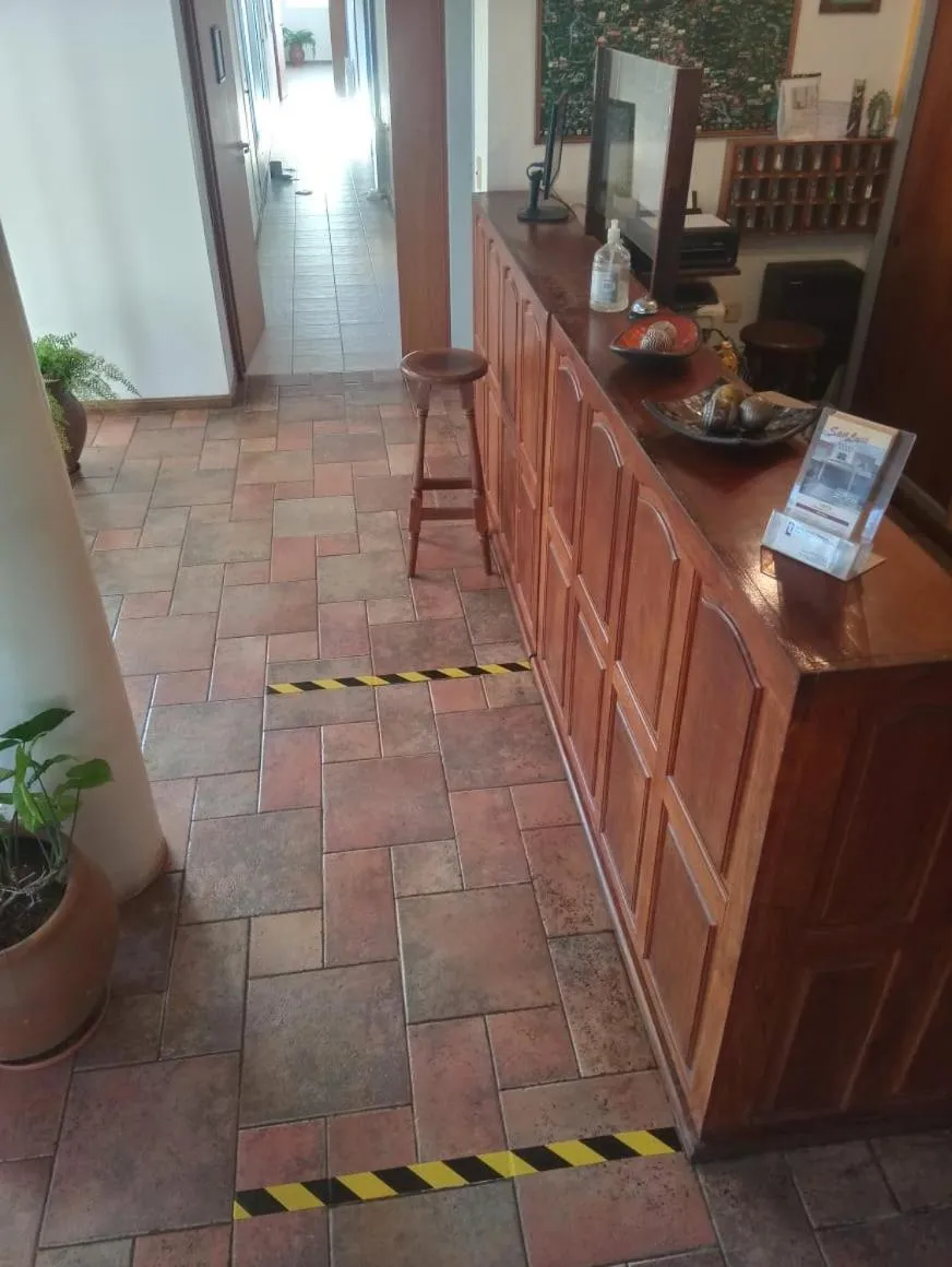 Hotel Terrazas del Rincon