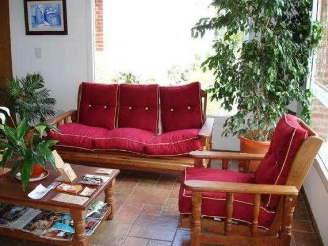 Hotel Terrazas del Rincon