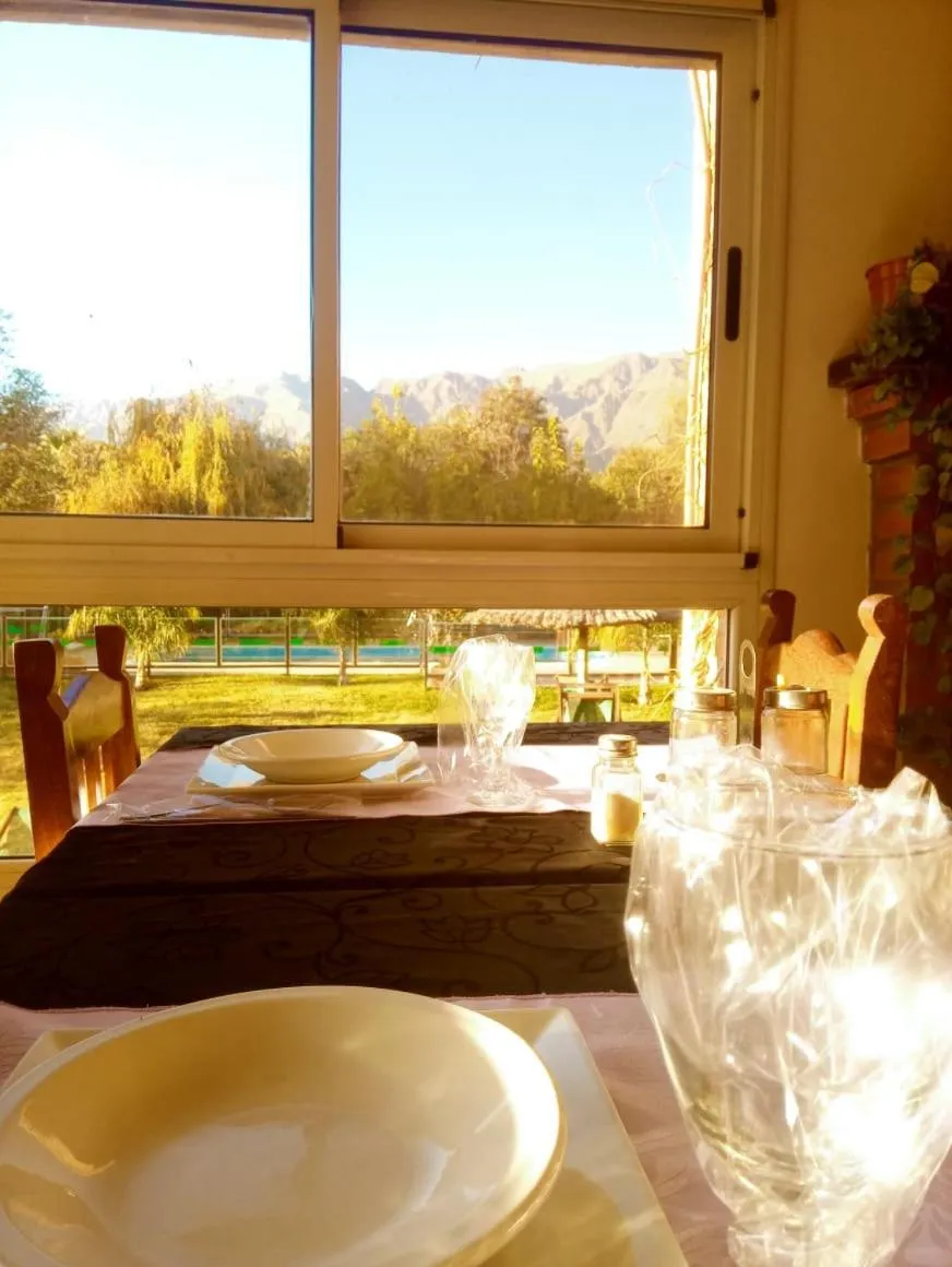 Hotel Terrazas del Rincon