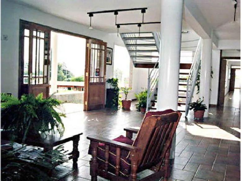 Hotel Terrazas del Rincon