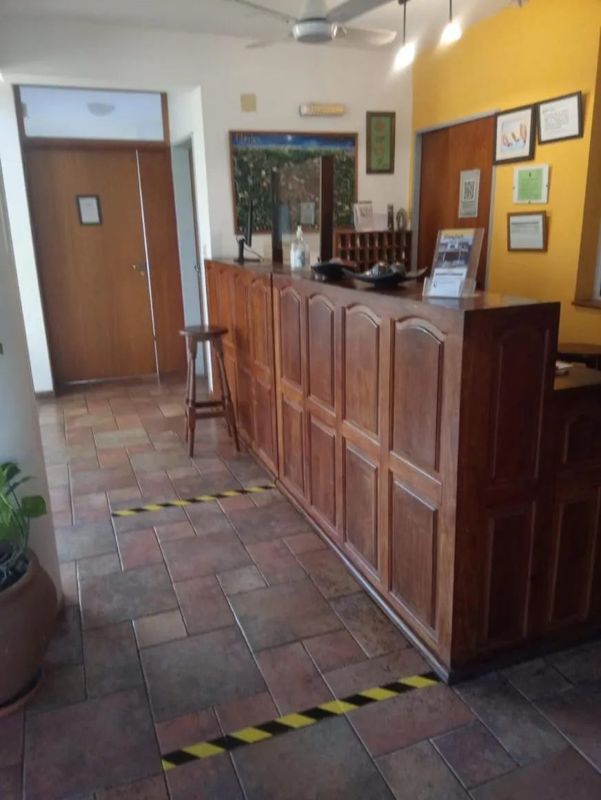 Hotel Terrazas del Rincon