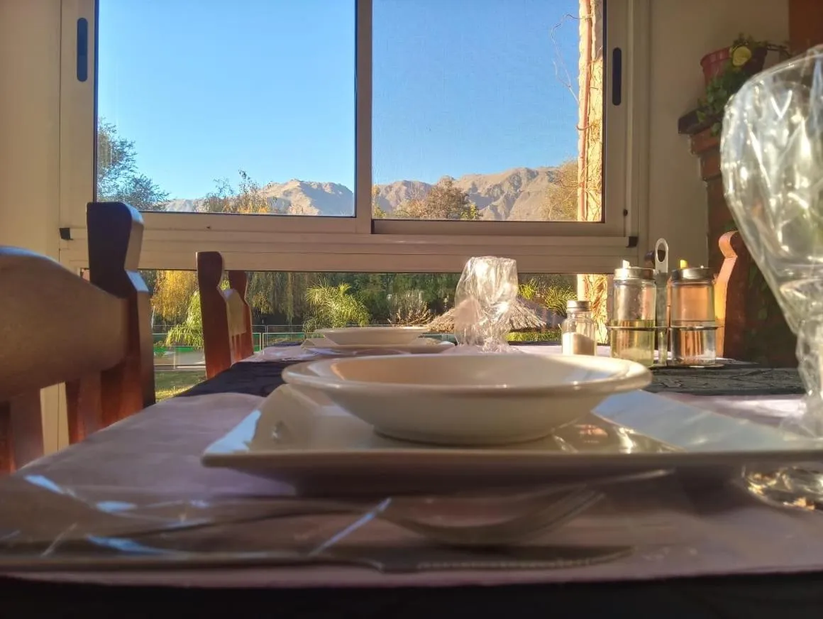 Hotel Terrazas del Rincon