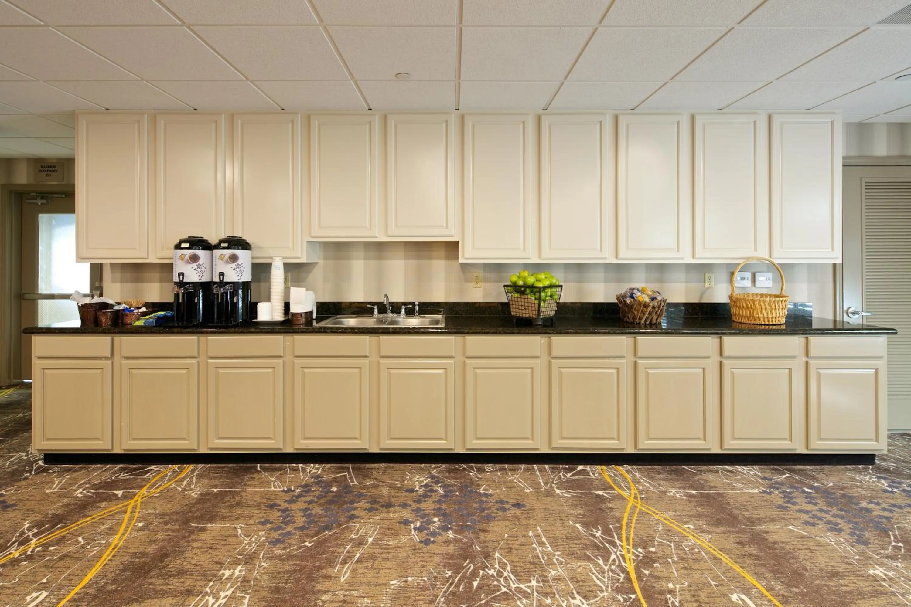 Meeting/conference room in Holiday Inn Express Hotel & Suites - Paso Robles by IHG