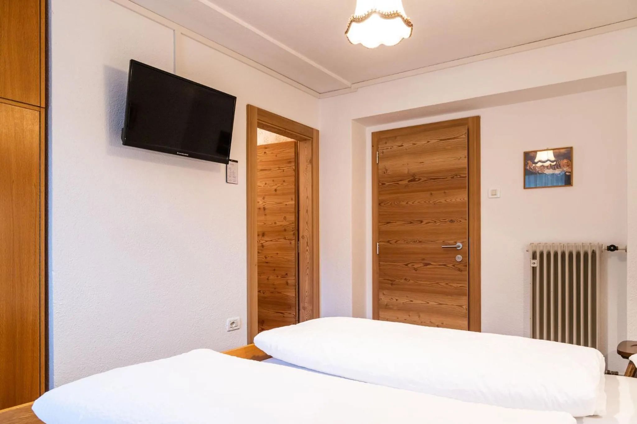Bed in Garni Juri