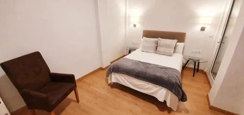 Fan Rooms Gálvez
