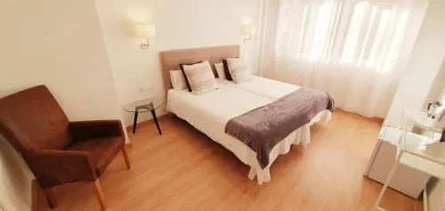Fan Rooms Gálvez