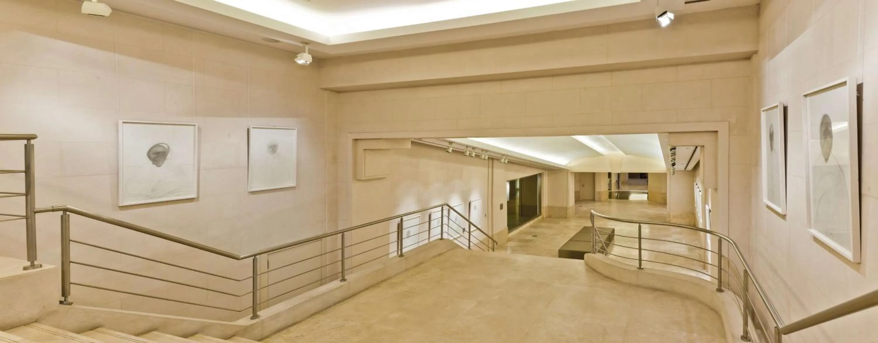 Palacio Duhau - Park Hyatt Buenos Aires