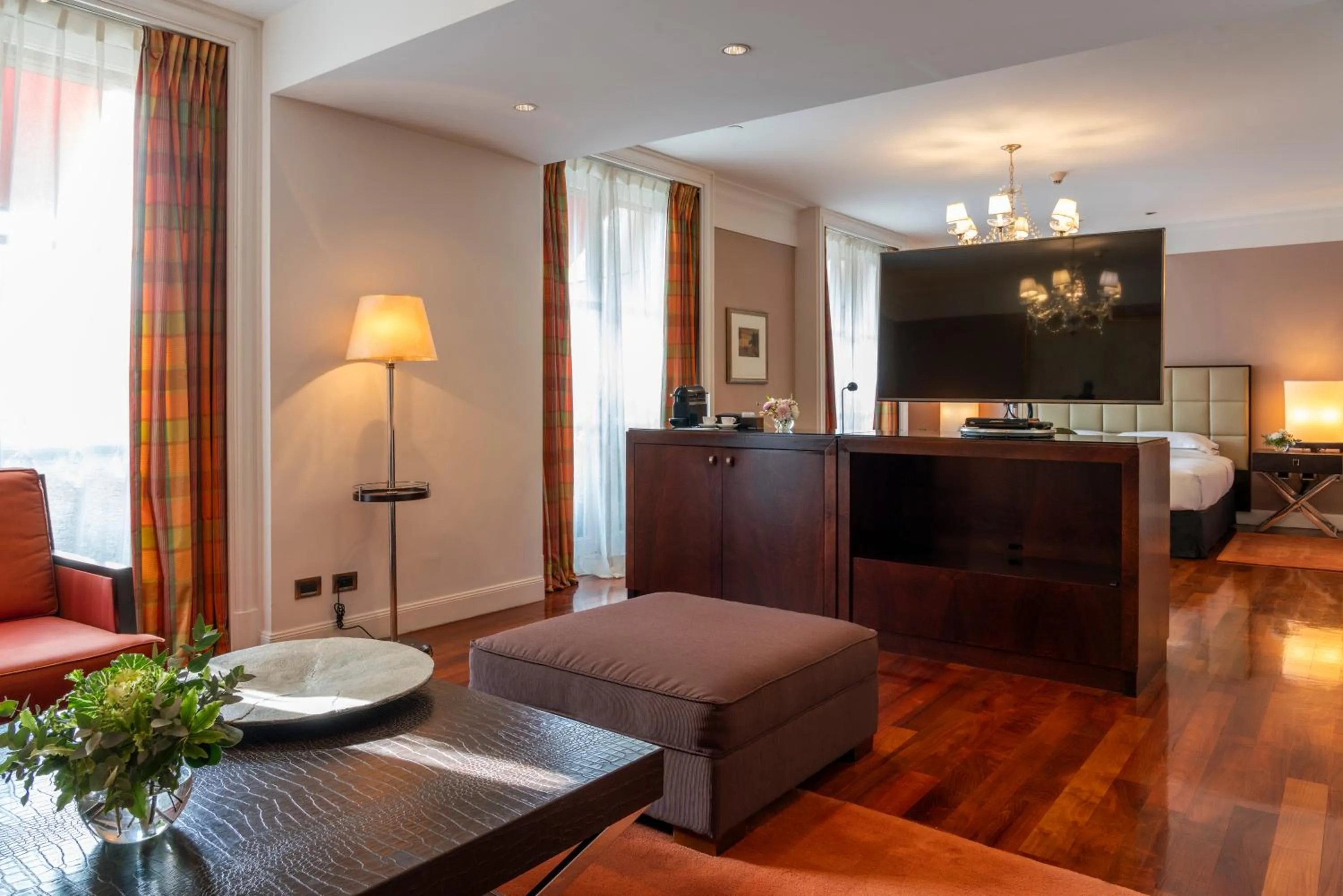 Palacio Duhau - Park Hyatt Buenos Aires