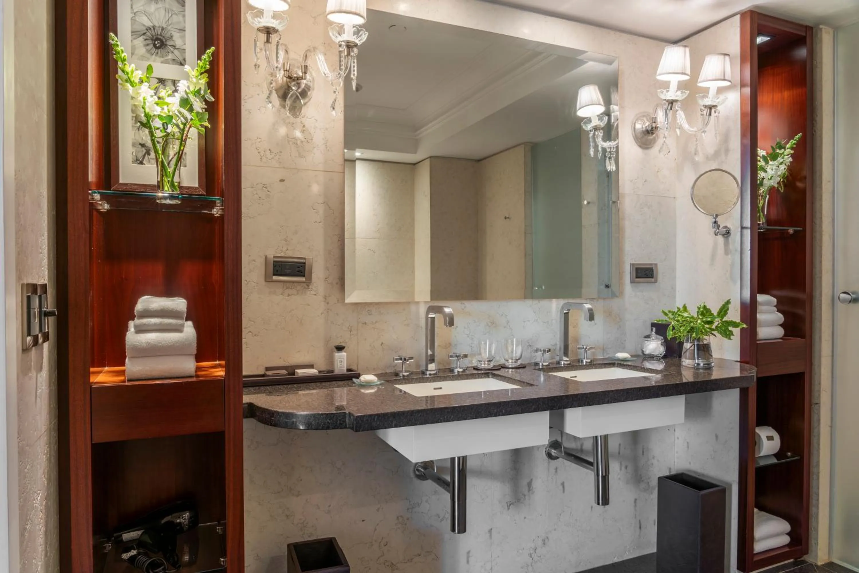 Palacio Duhau - Park Hyatt Buenos Aires