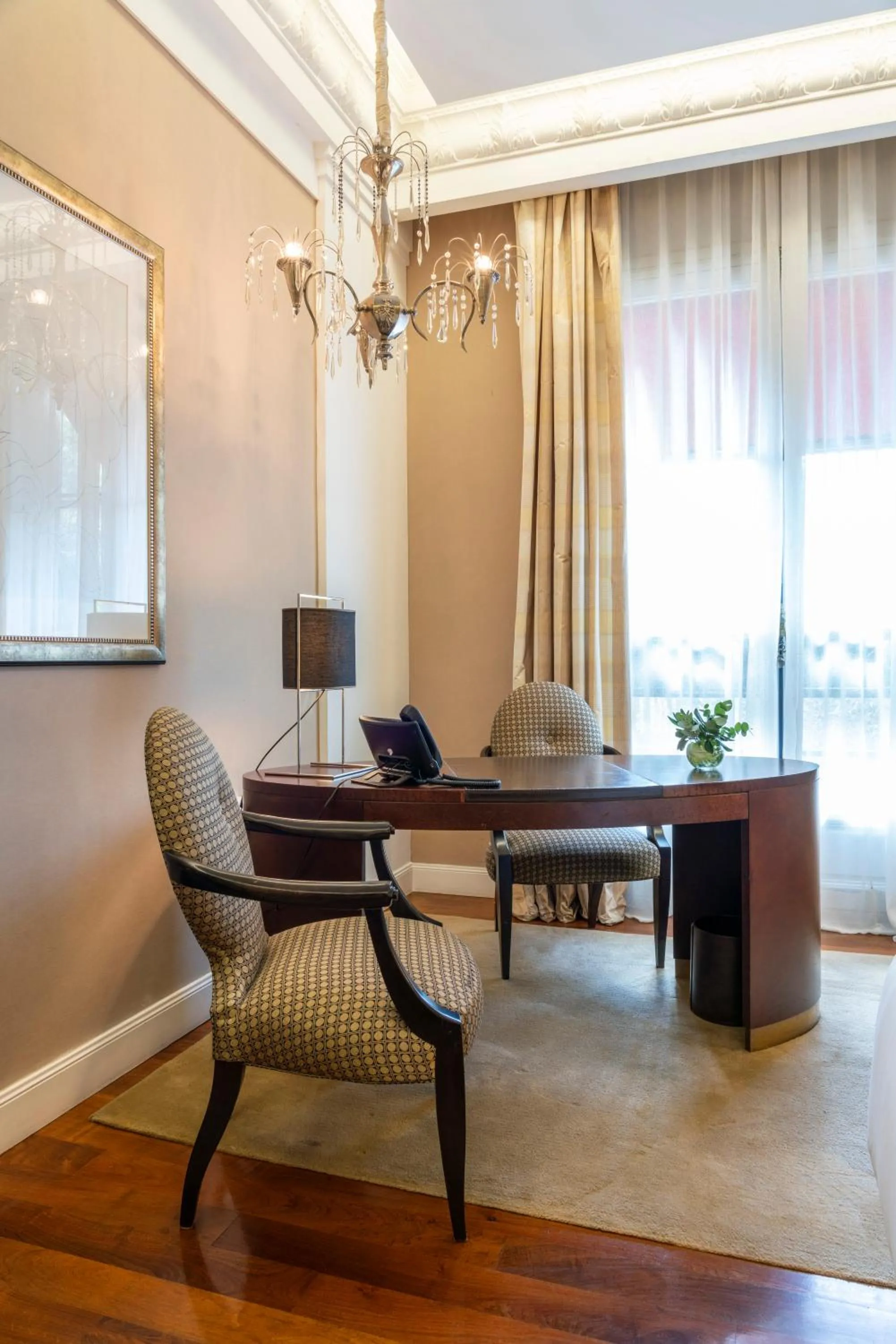 Palacio Duhau - Park Hyatt Buenos Aires