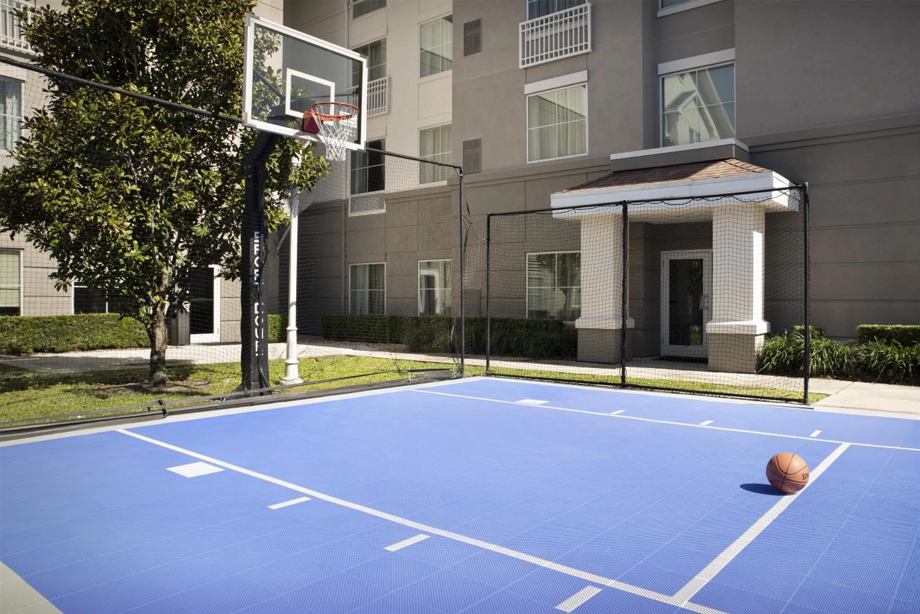 Sports in Homewood Suites by Hilton Orlando Airport