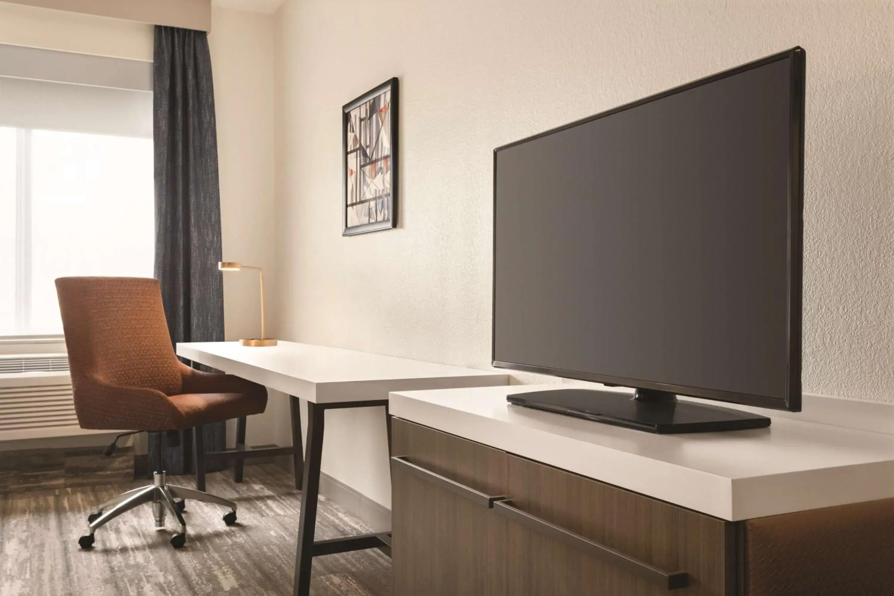 Room with Two Queen Beds - Non-Smoking in Hilton Garden Inn Fort Wayne Room with Two Queen Beds - Non-Smoking in Hilton Garden Inn Fort Wayne