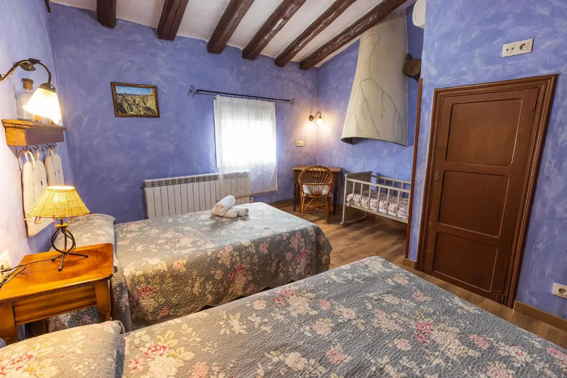 Agroturismo "La Bardena Blanca II" Agroturismo "La Bardena Blanca II"