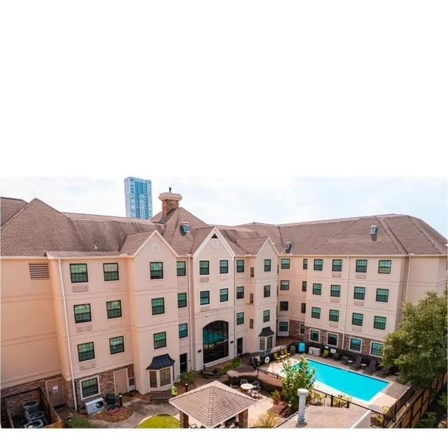 Sonesta ES Suites Houston Galleria