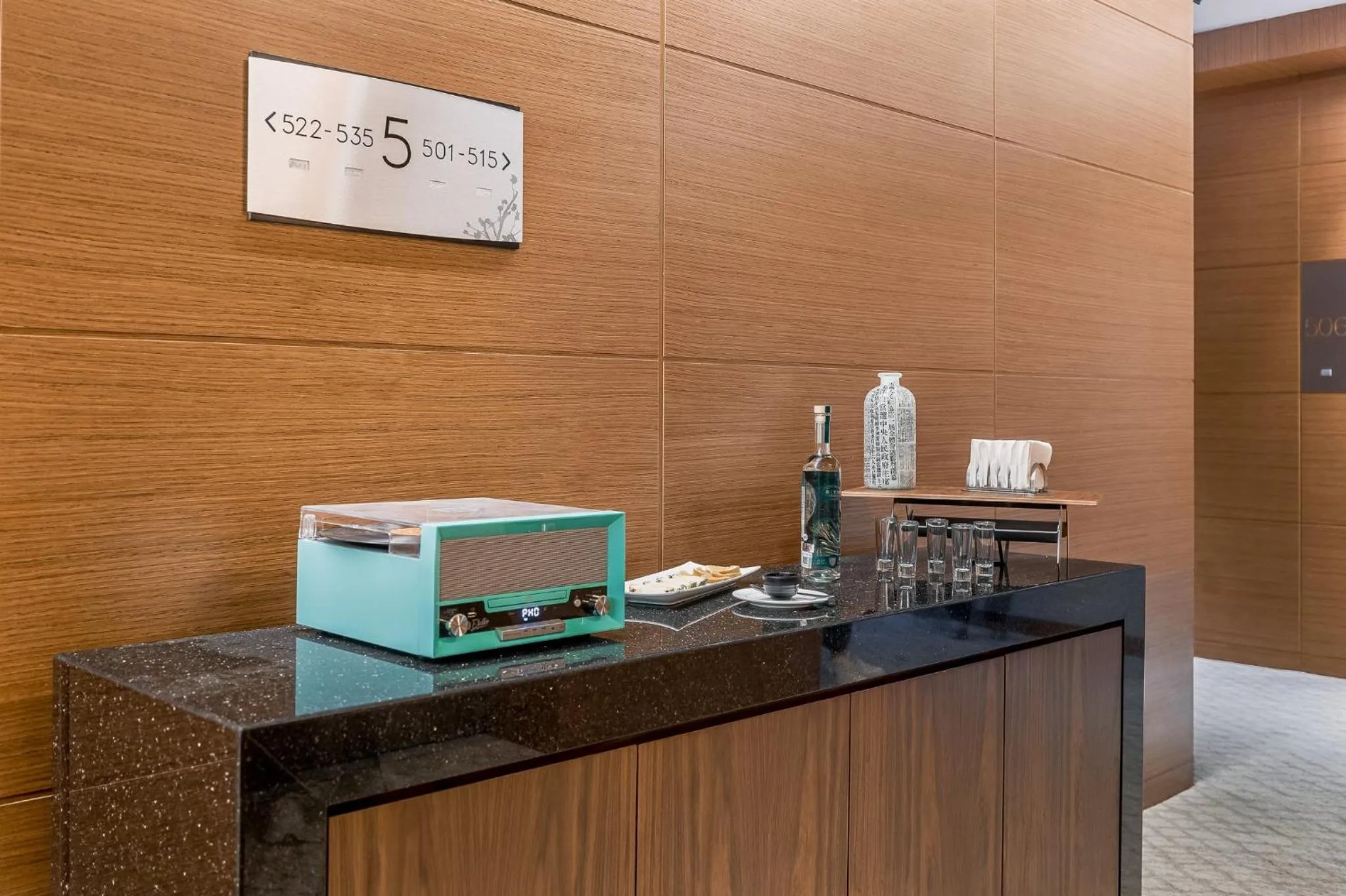 Other in Live Aqua Ciudad de Mexico Bosques de las Lomas