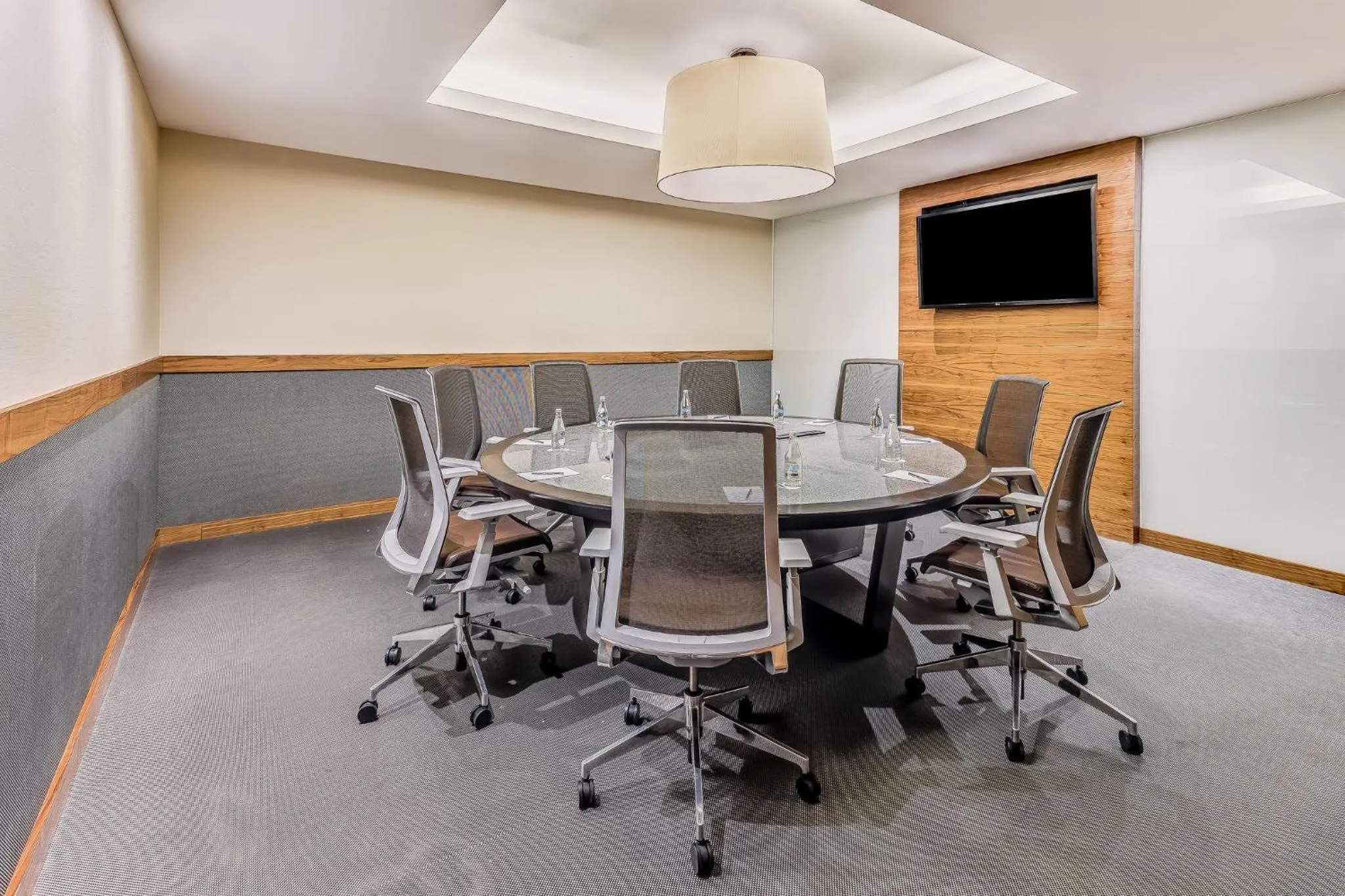 Business facilities in Live Aqua Ciudad de Mexico Bosques de las Lomas