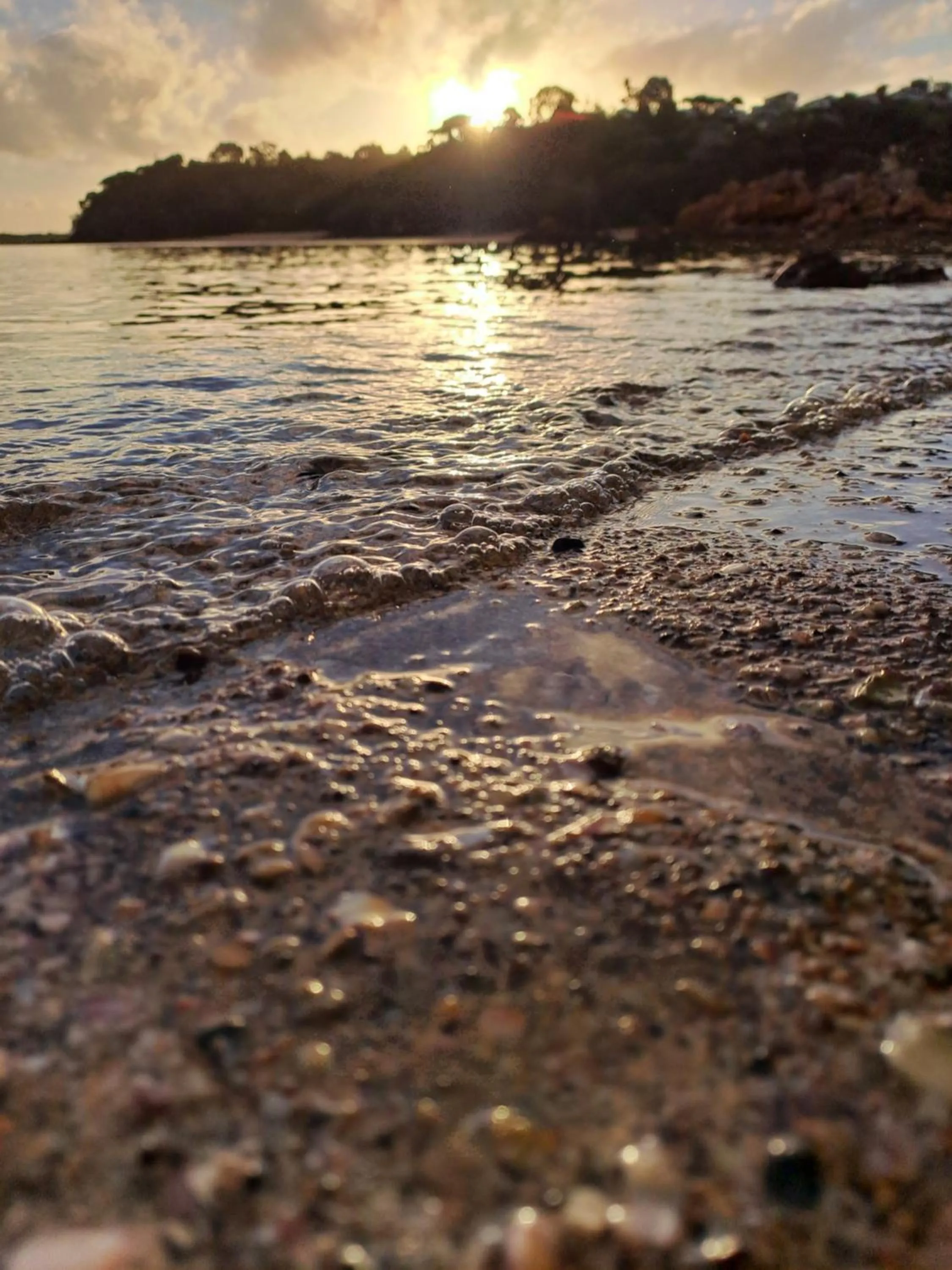 Beach in Whatuwhiwhi TOP 10 Holiday Park