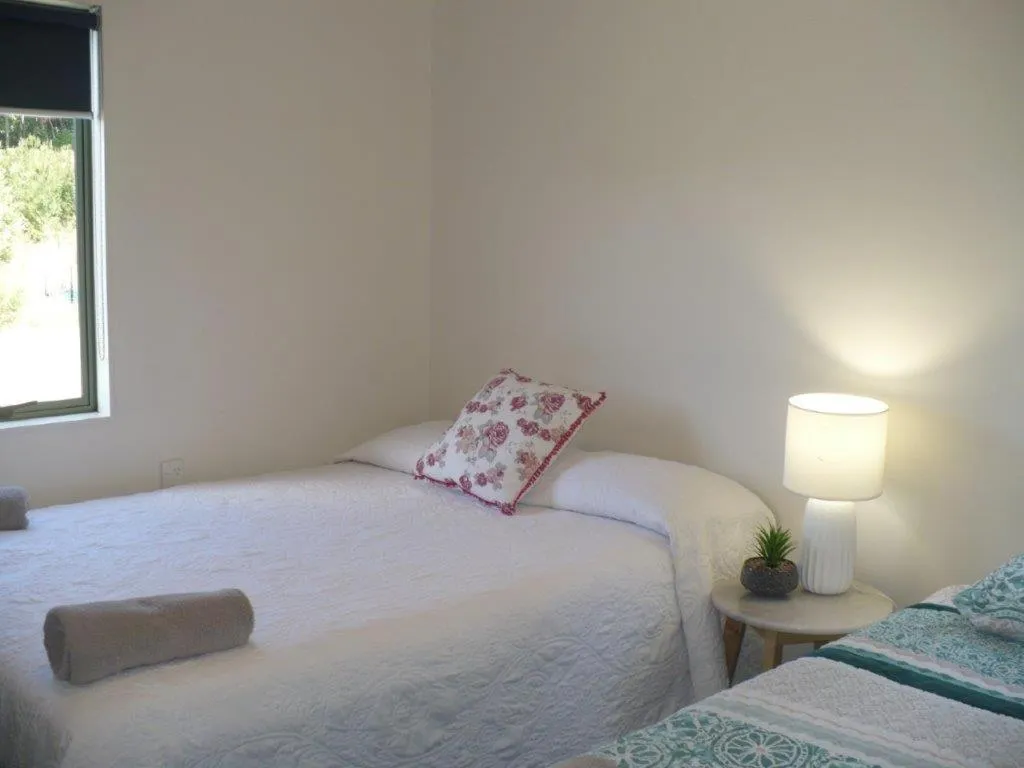 Bed in Whatuwhiwhi TOP 10 Holiday Park
