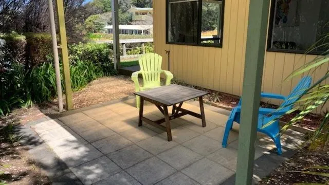 Property building in Whatuwhiwhi TOP 10 Holiday Park