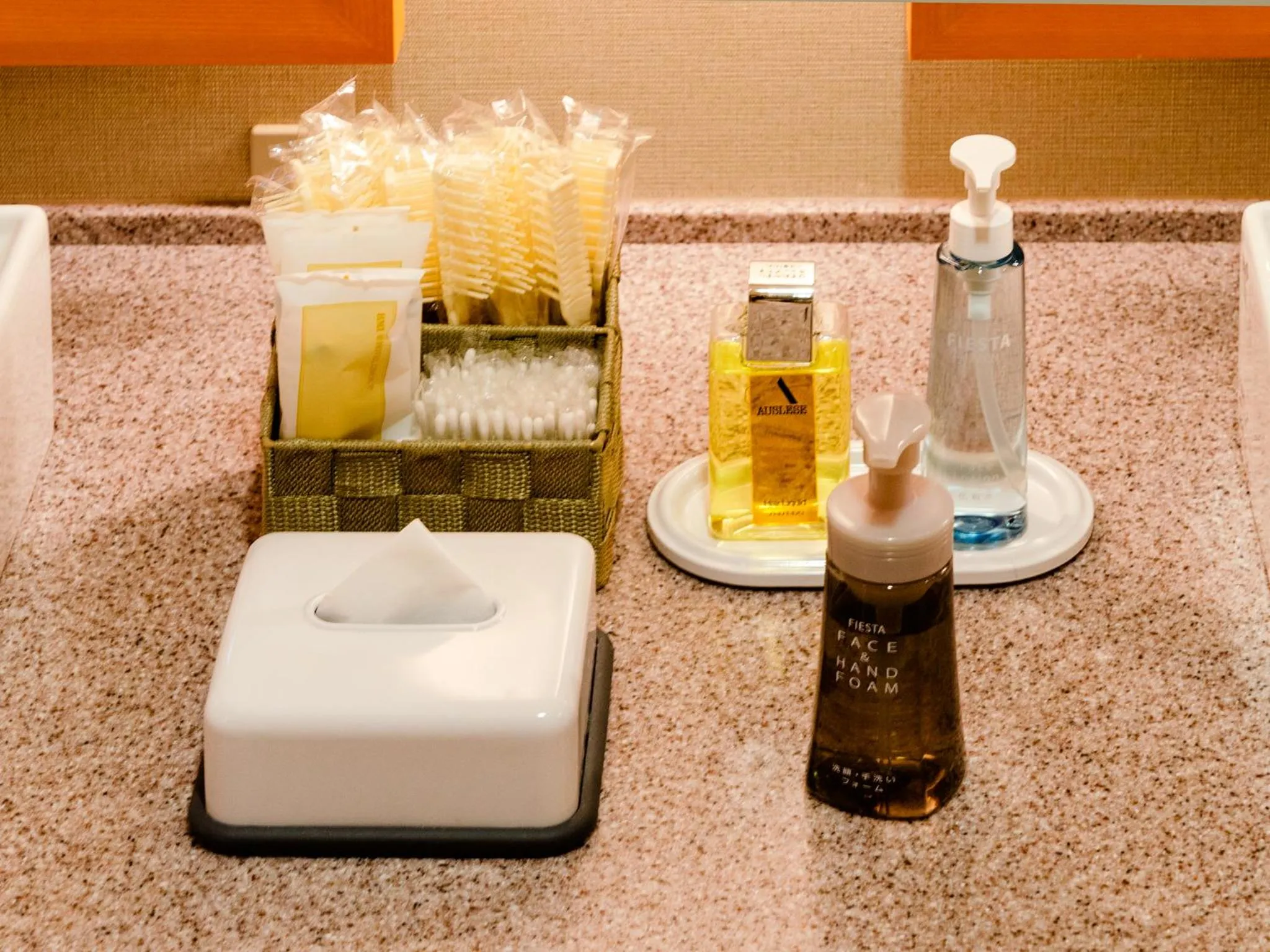 Spa and wellness centre/facilities in Hotel Crown Palais Kobe