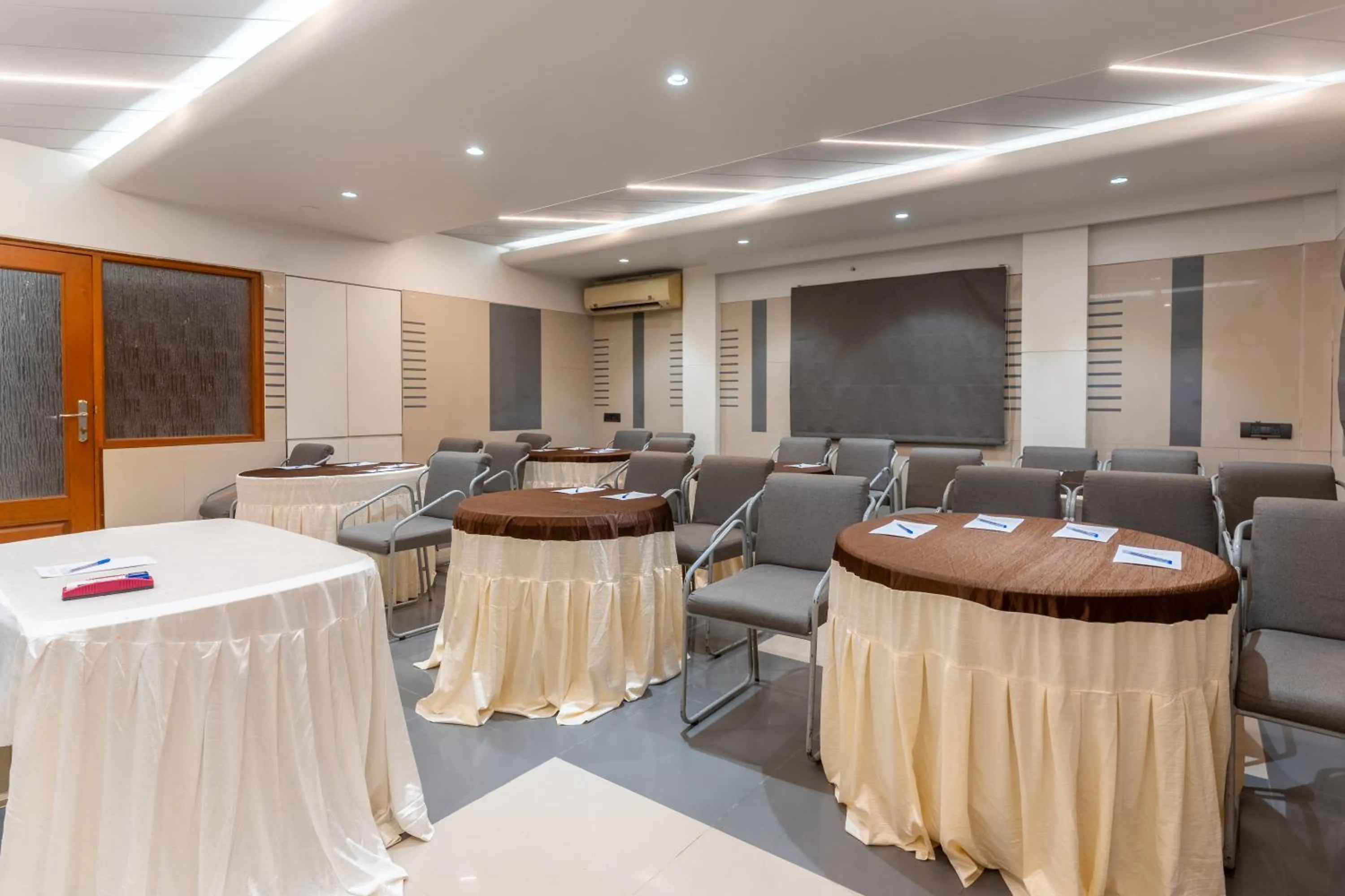 Meeting/conference room in Hotel Summit