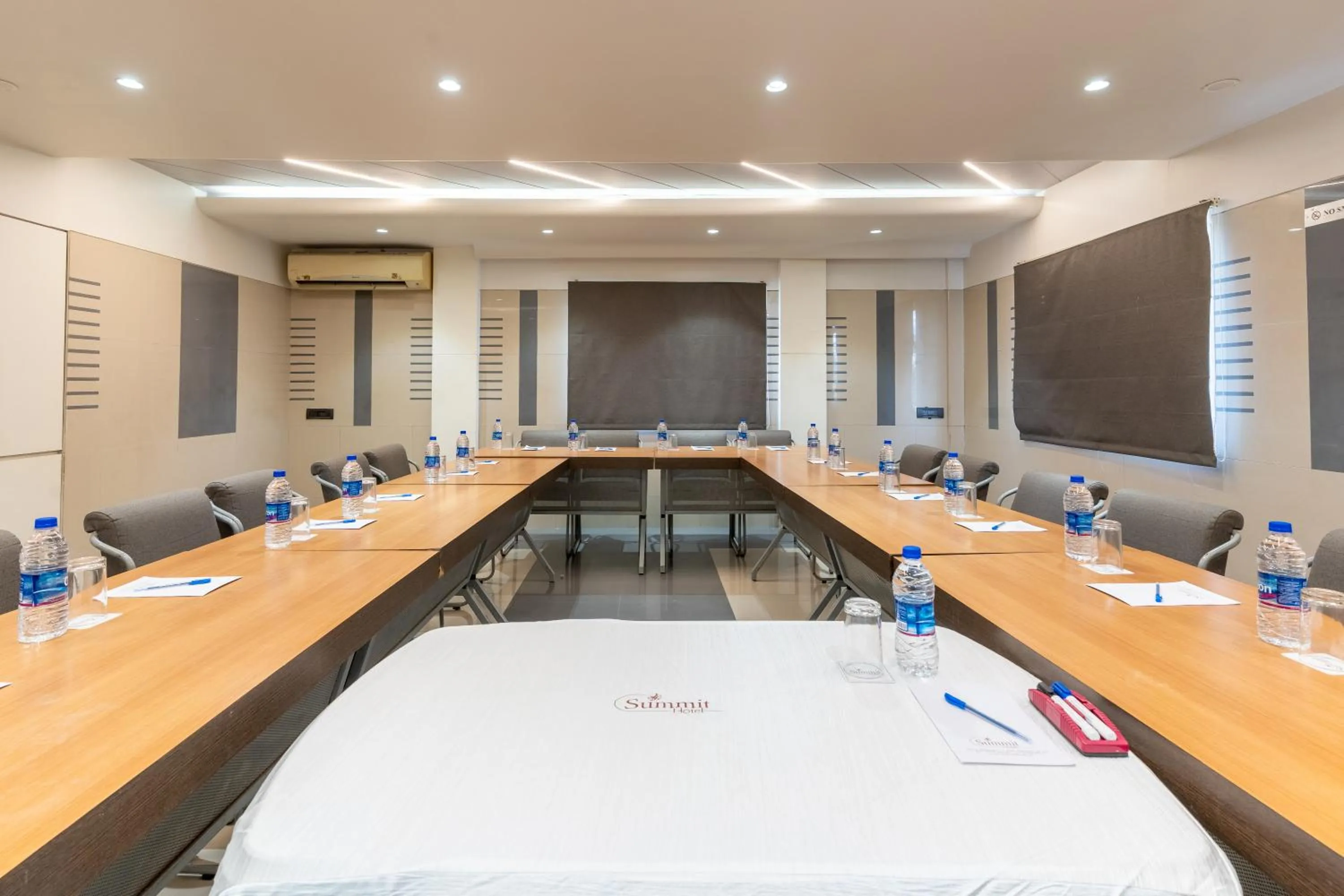 Meeting/conference room in Hotel Summit