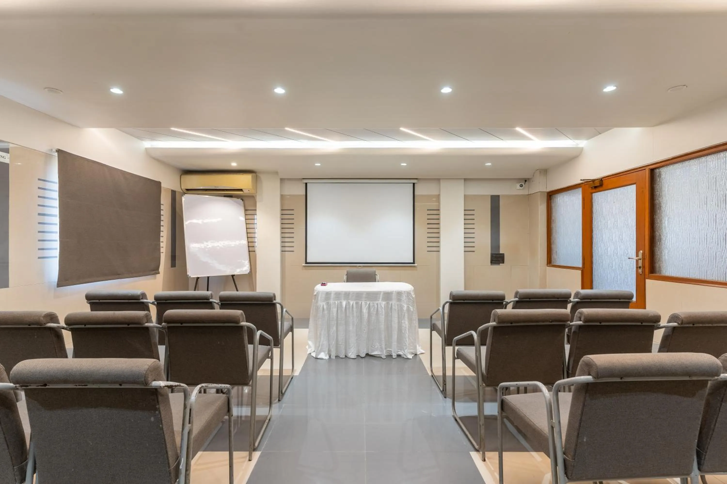 Meeting/conference room in Hotel Summit