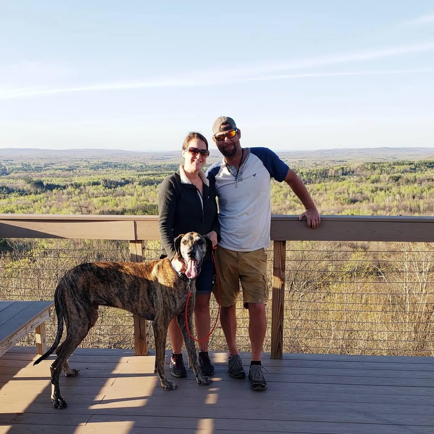 Nearby landmark in North Ironwood Acres - Black River Lodge