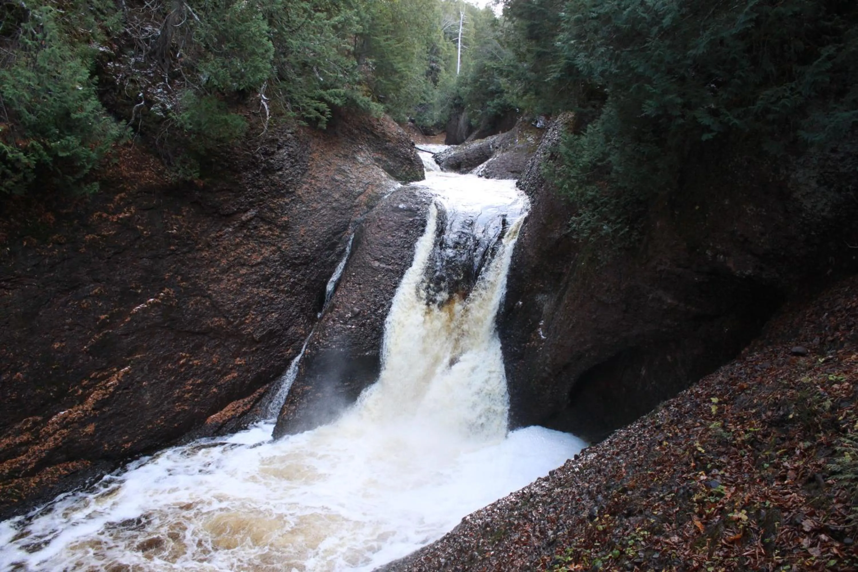 Nearby landmark in North Ironwood Acres - Black River Lodge
